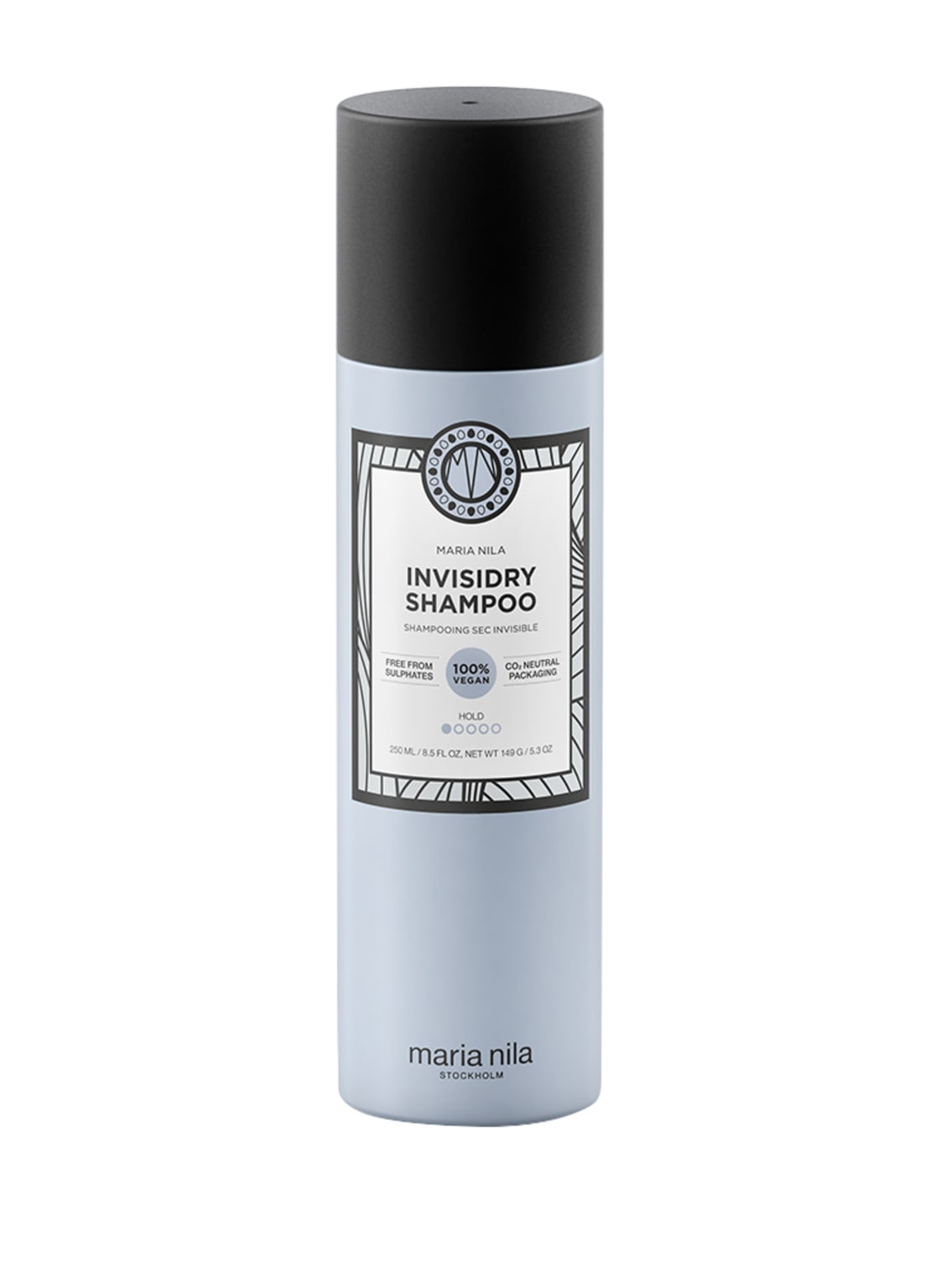 Image of Maria Nila Style & Finish Invisidry Shampoo 250 ml