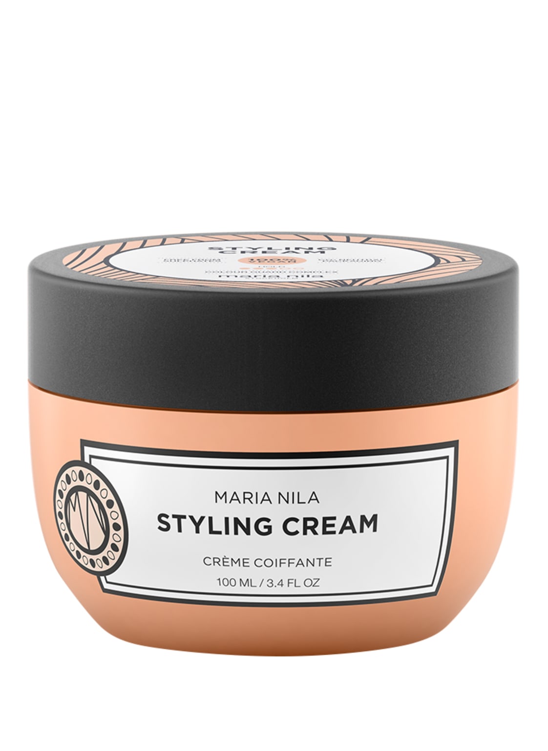 Image of Maria Nila Style & Finish Styling Cream 100 ml