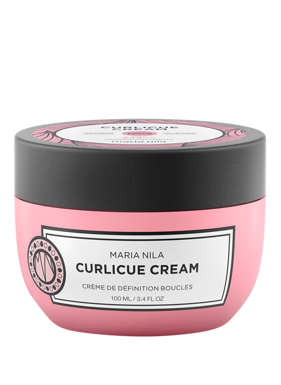 Image of Maria Nila Style & Finish Curlicue Cream 100 ml