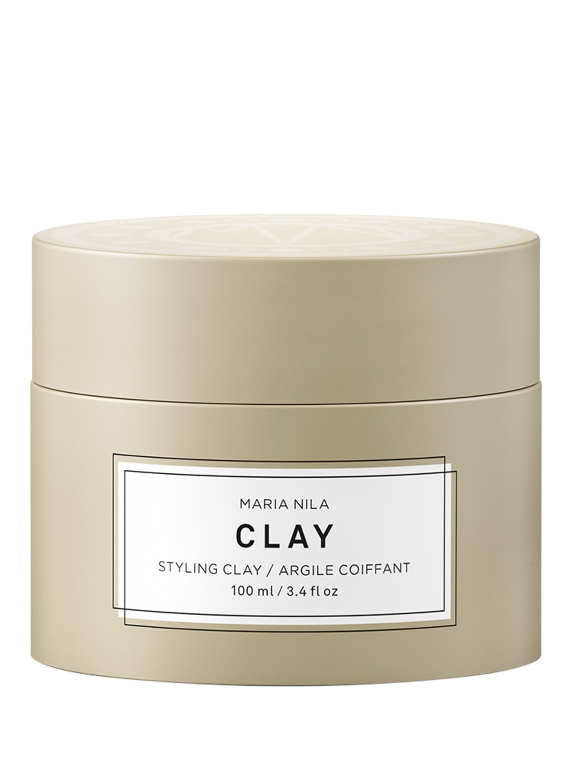 Image of Maria Nila Minerals Styling Clay 100 ml