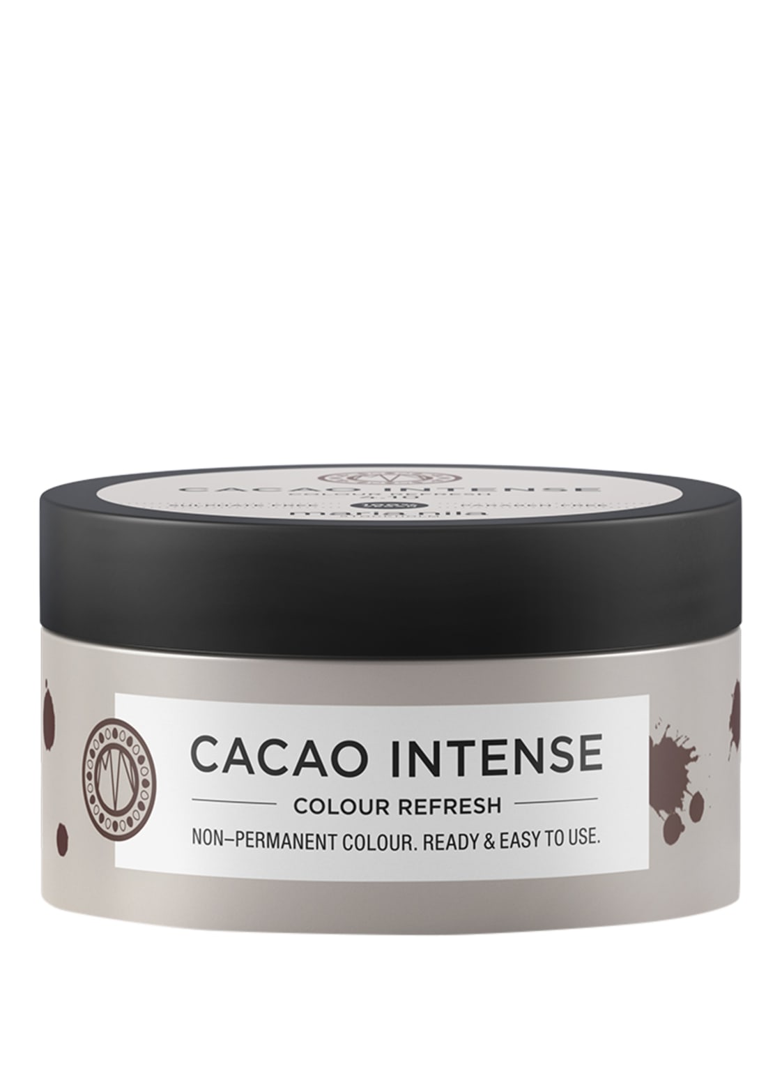 Image of Maria Nila Colour Refresh Cacao Intense 4.10 100 ml