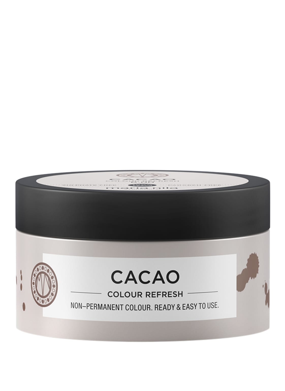Image of Maria Nila Colour Refresh Cacao 6.00 100 ml