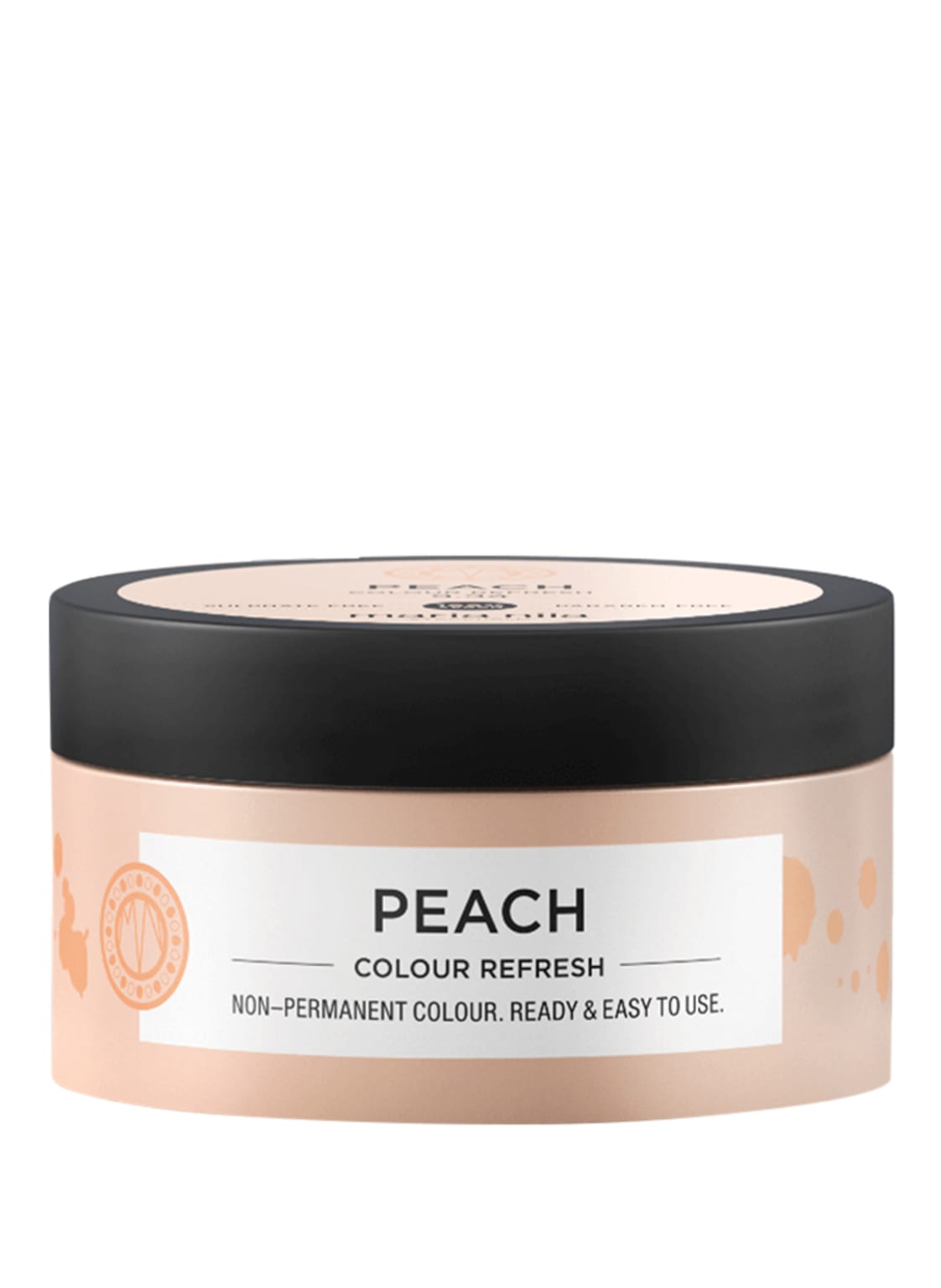 Image of Maria Nila Colour Refresh Peach 9.34 100 ml