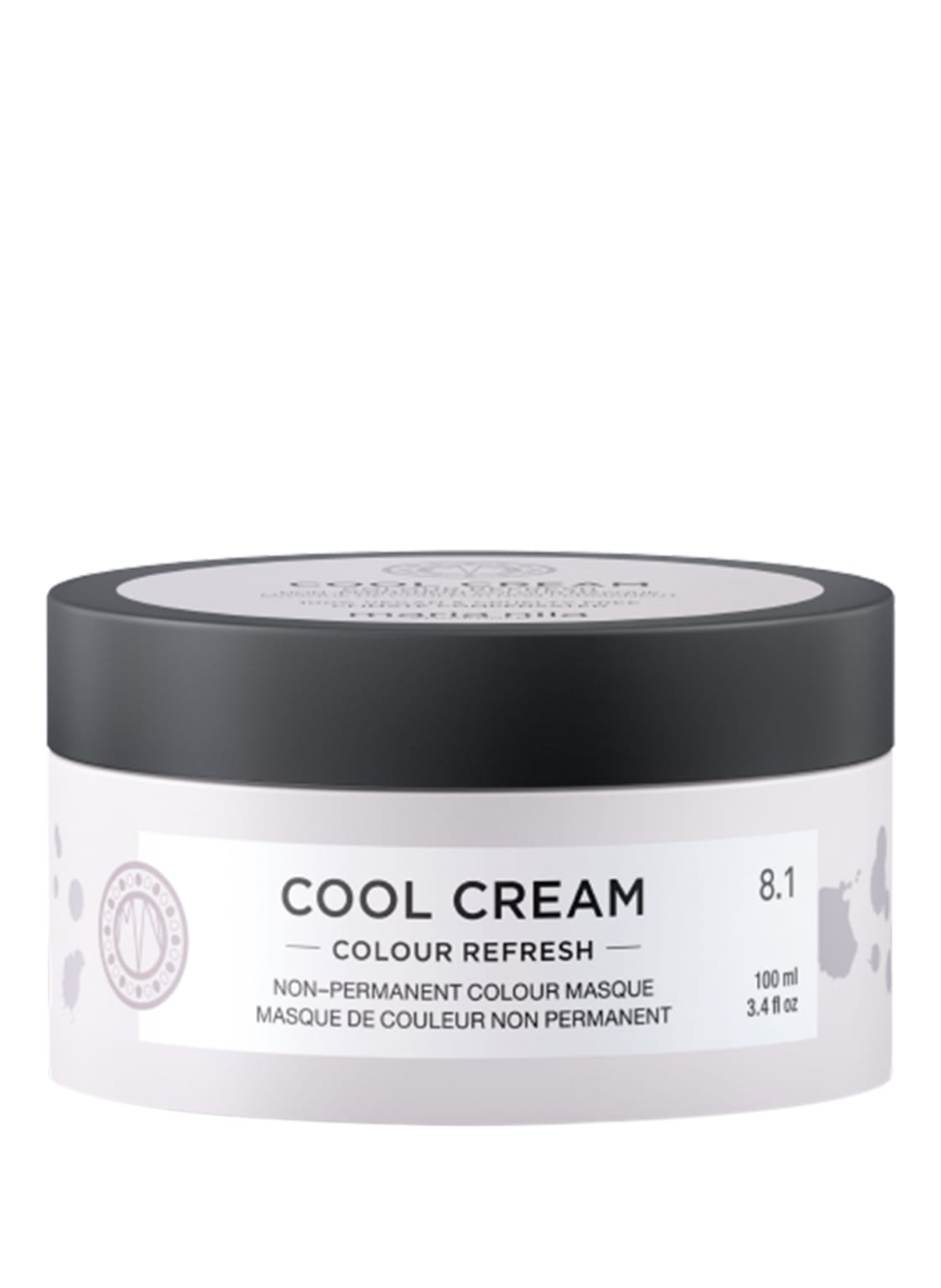 Image of Maria Nila Colour Refresh Cool Cream 8.1 100 ml