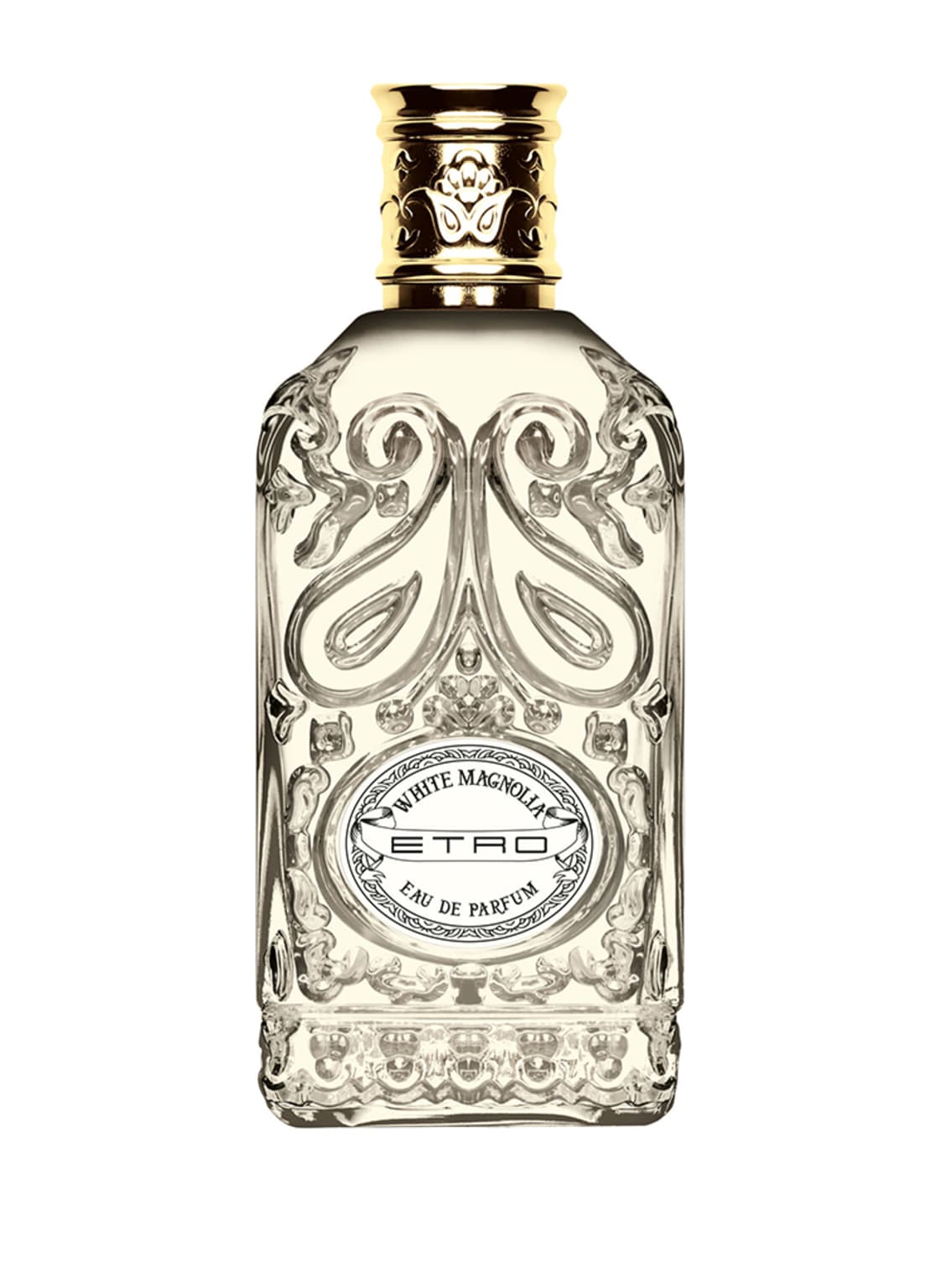 Image of Etro Fragrances White Magnolia Eau de Parfum 100 ml