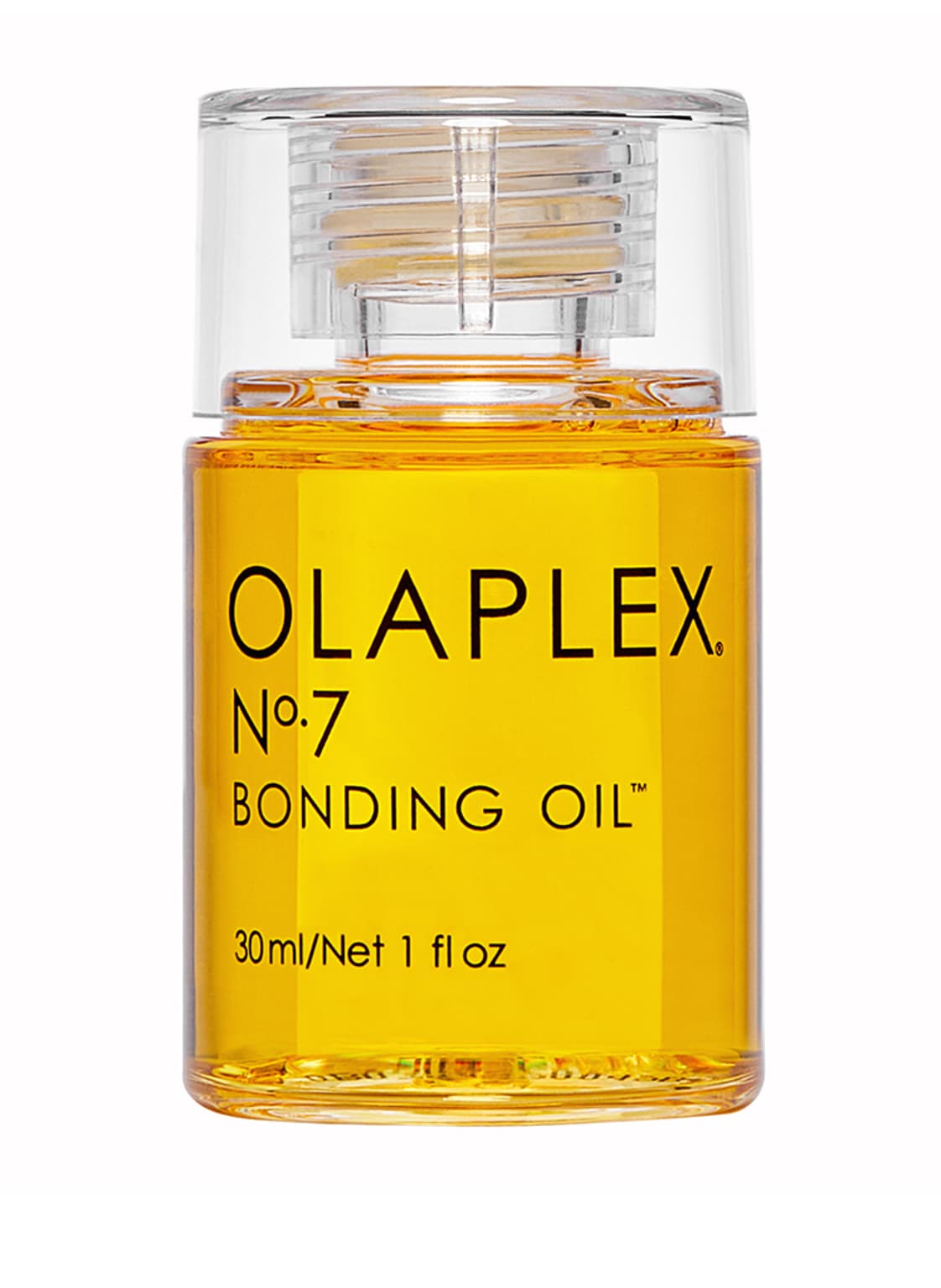 Image of Olaplex N° 7 Bonding Oil 30 ml