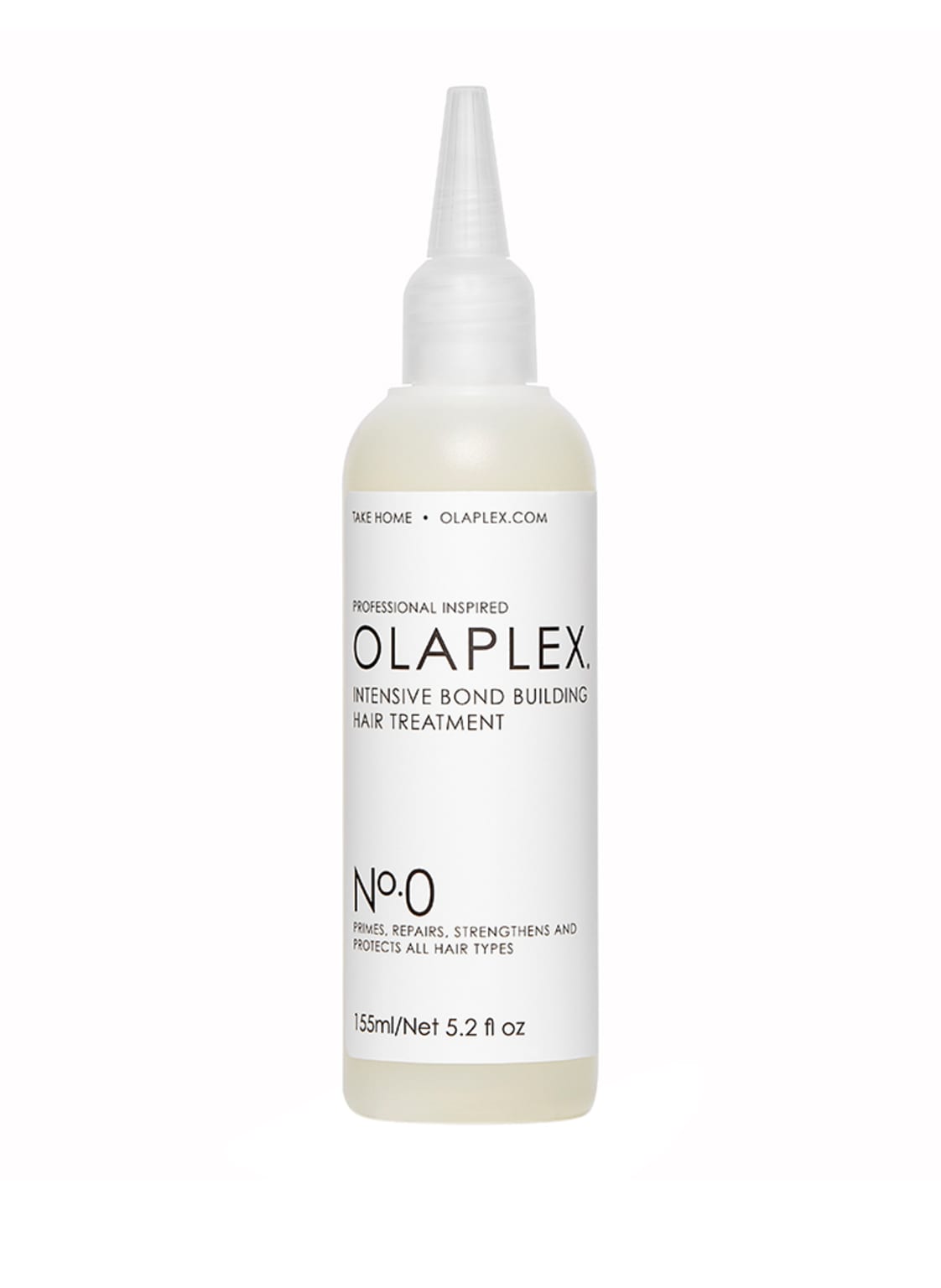Image of Olaplex N° 0 Intensive Bond Building Hair Treatment 155 ml