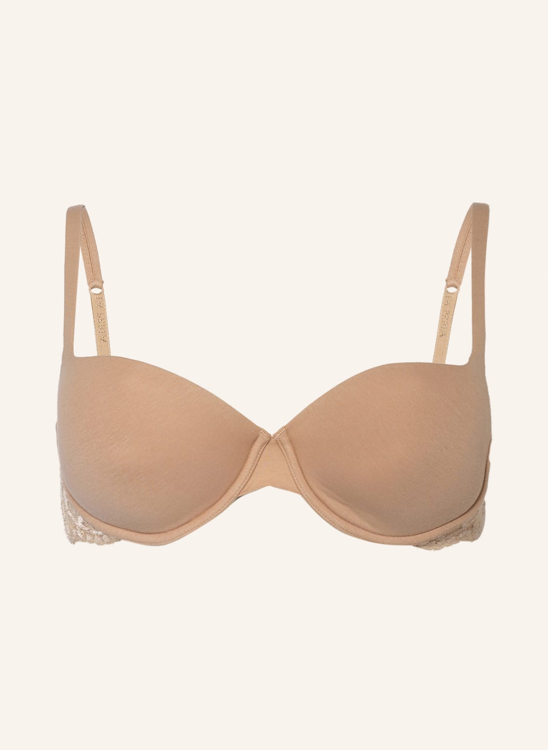 Image of La Perla Bügel-Bh Souple beige