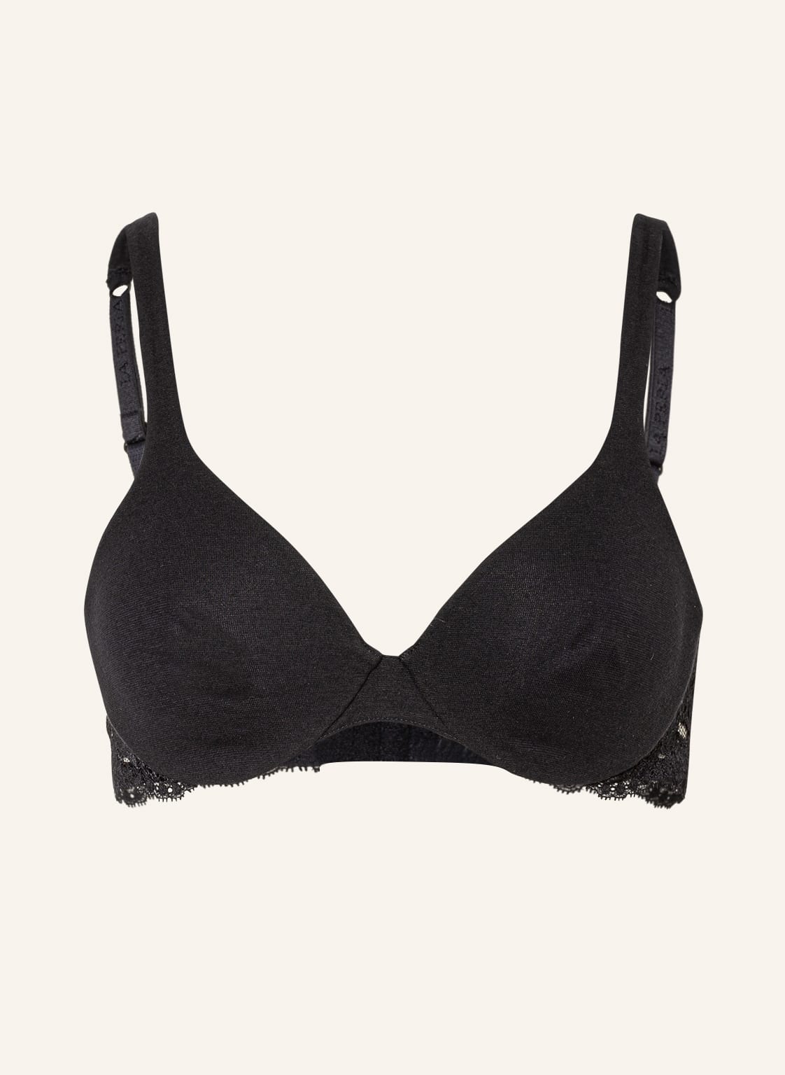 Image of La Perla Bügel-Bh Souple schwarz