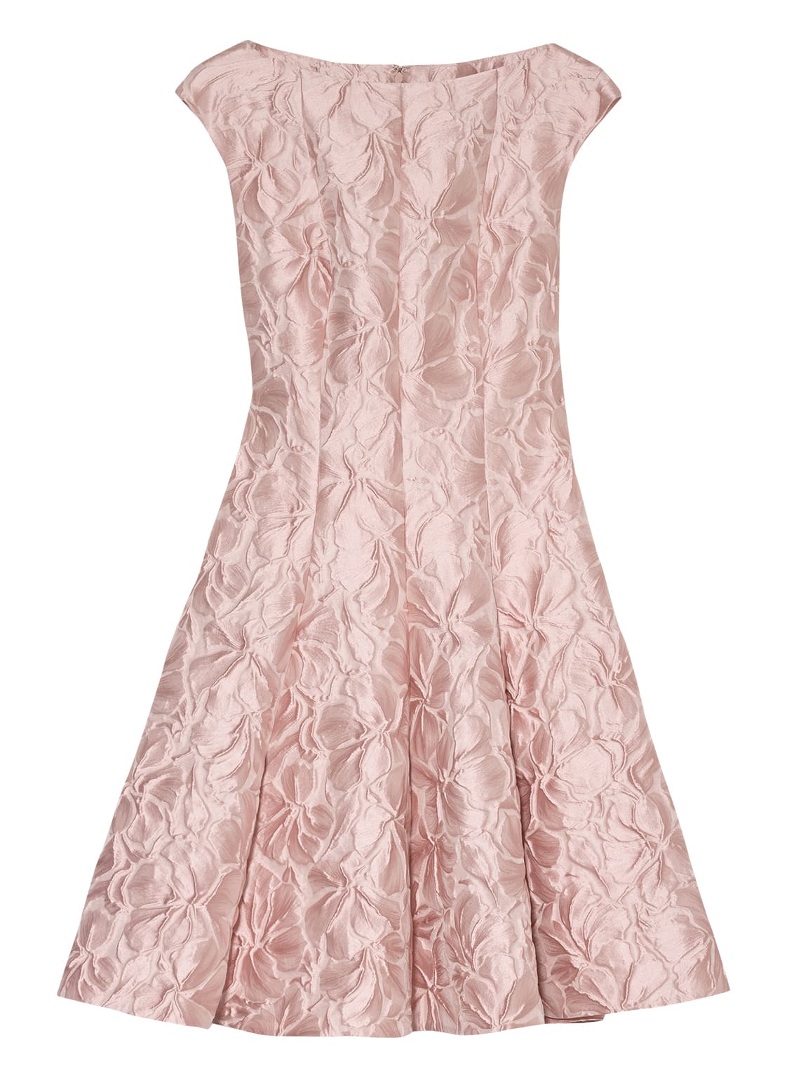 Image of Talbot Runhof Cocktailkleid korbut22 rosa