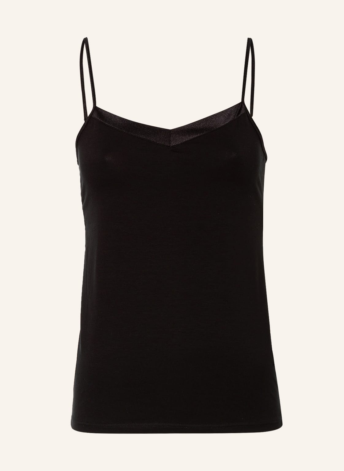 Image of Calida Top Cate schwarz