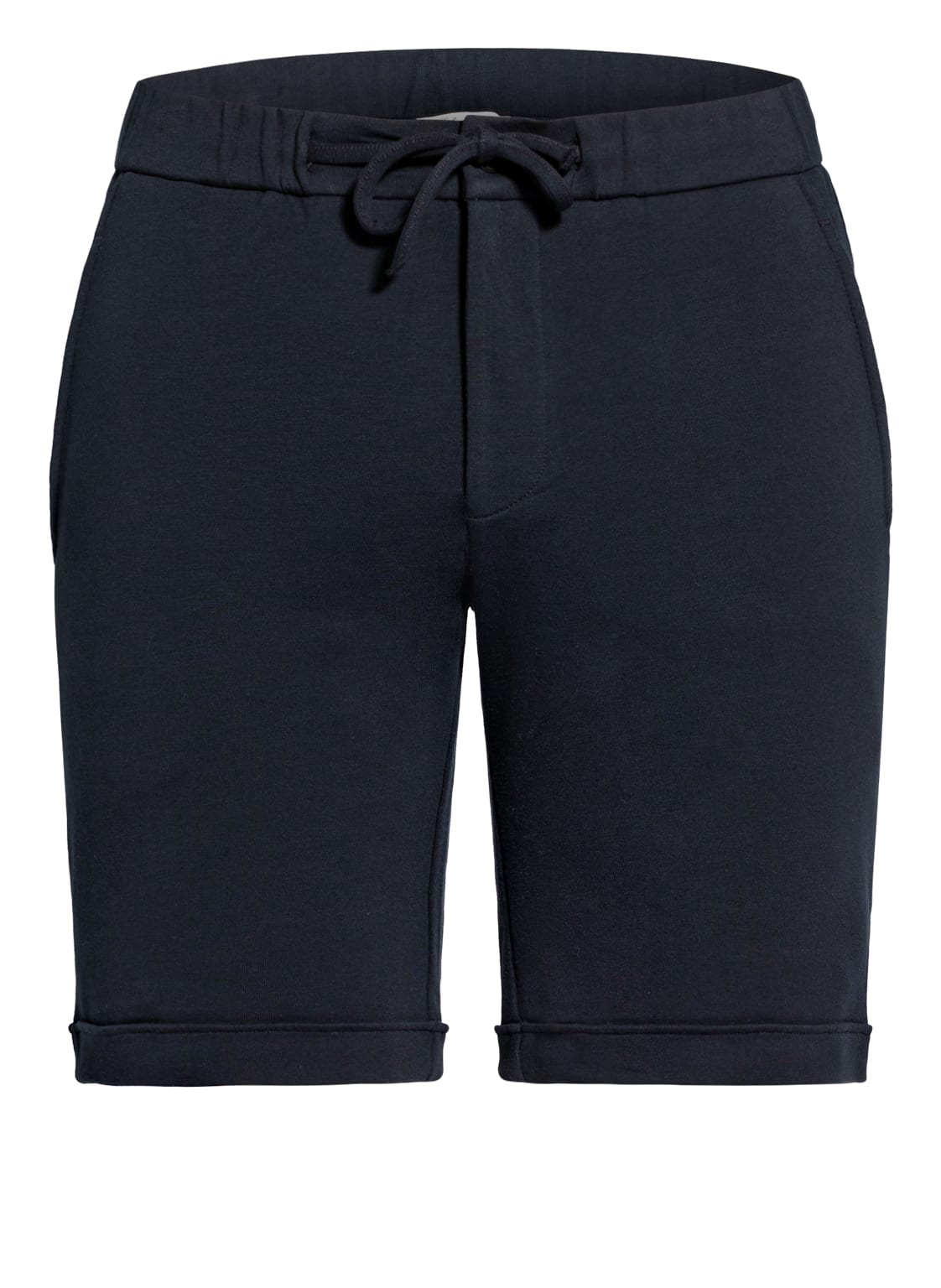 Image of Stefan Brandt Sweatshorts Jon blau