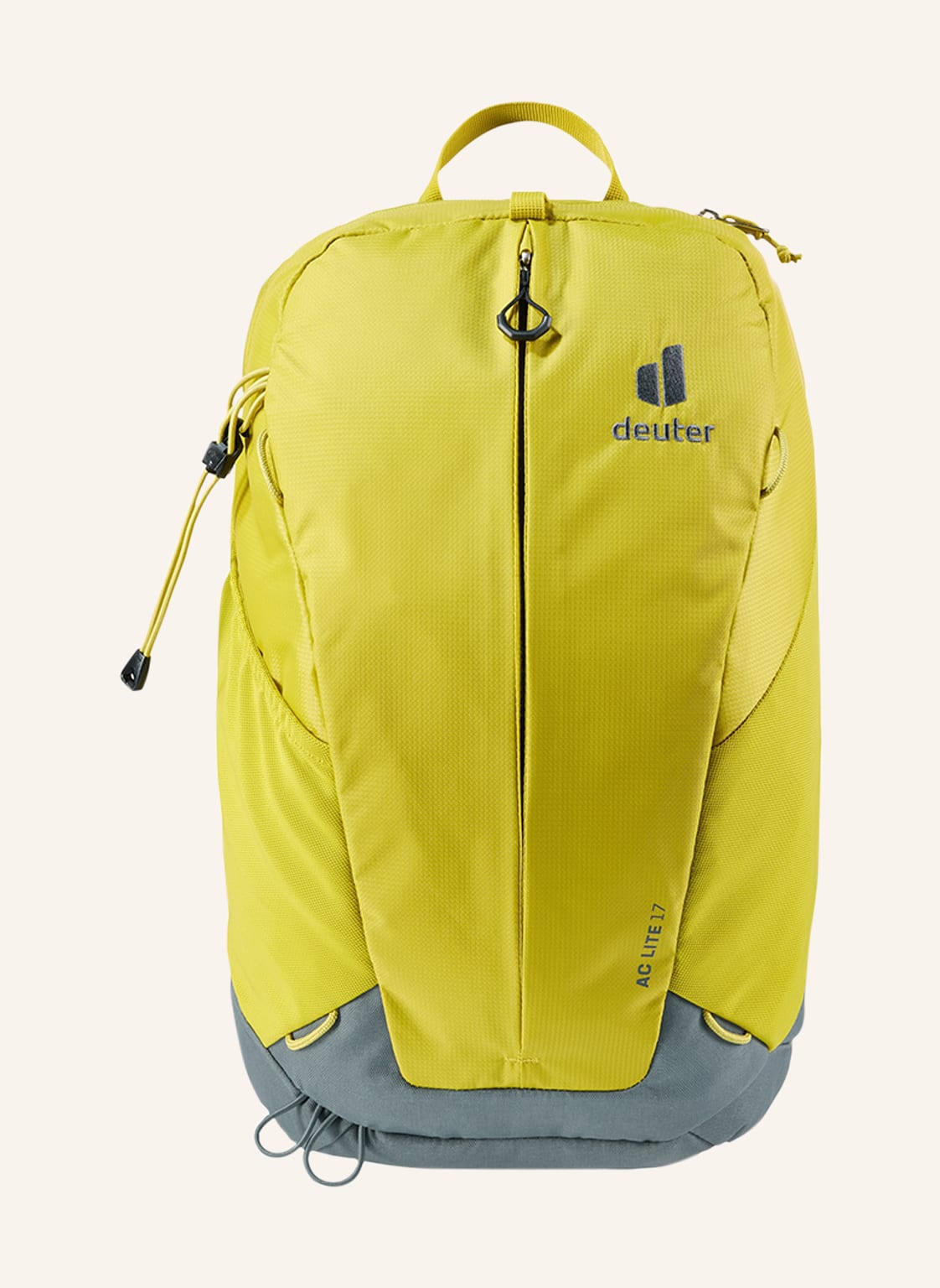 Image of Deuter Rucksack Ac Lite 17 L gelb