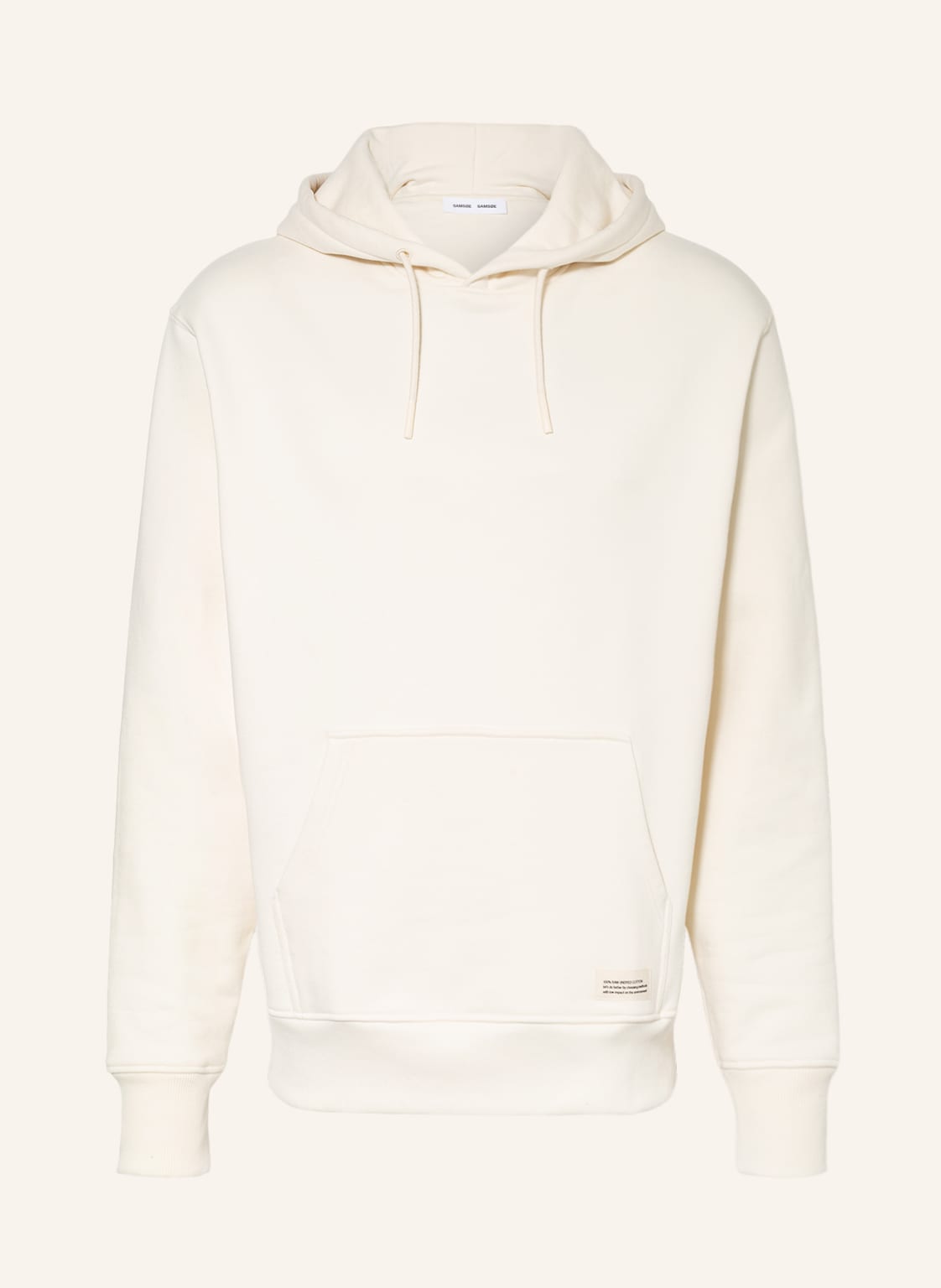 SAMSØE SAMSØE Oversized-Hoodie 139 €