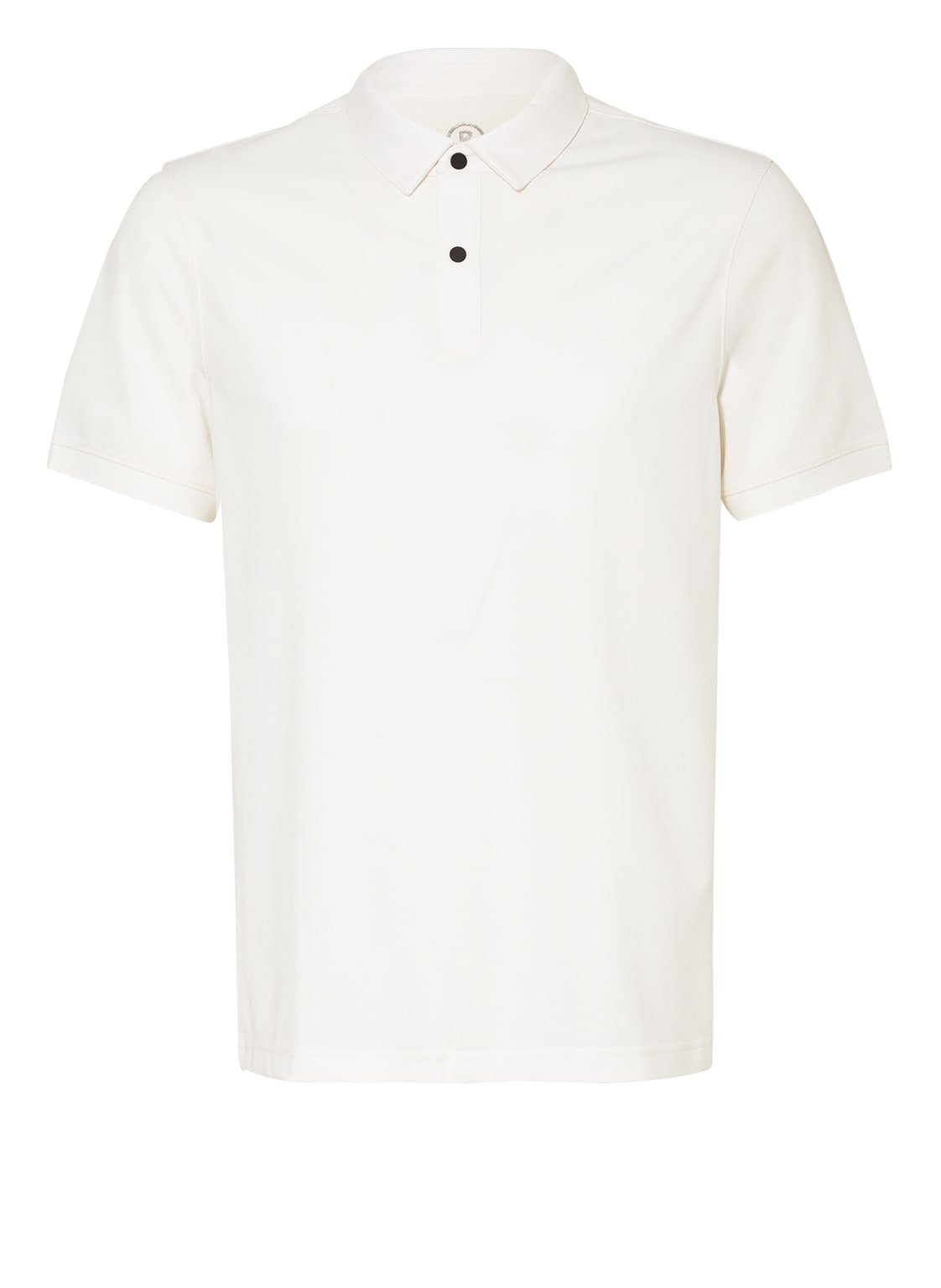 Image of Bogner Jersey-Poloshirt Timo Regular Fit weiss