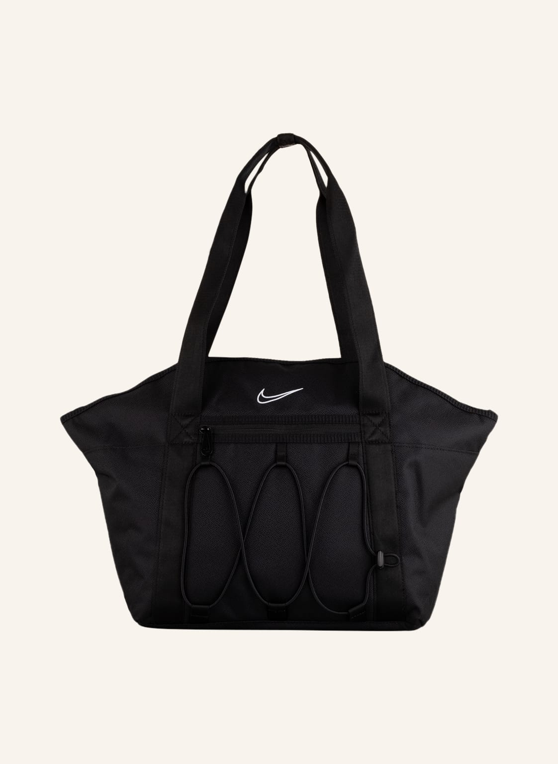 Image of Nike Sporttasche schwarz