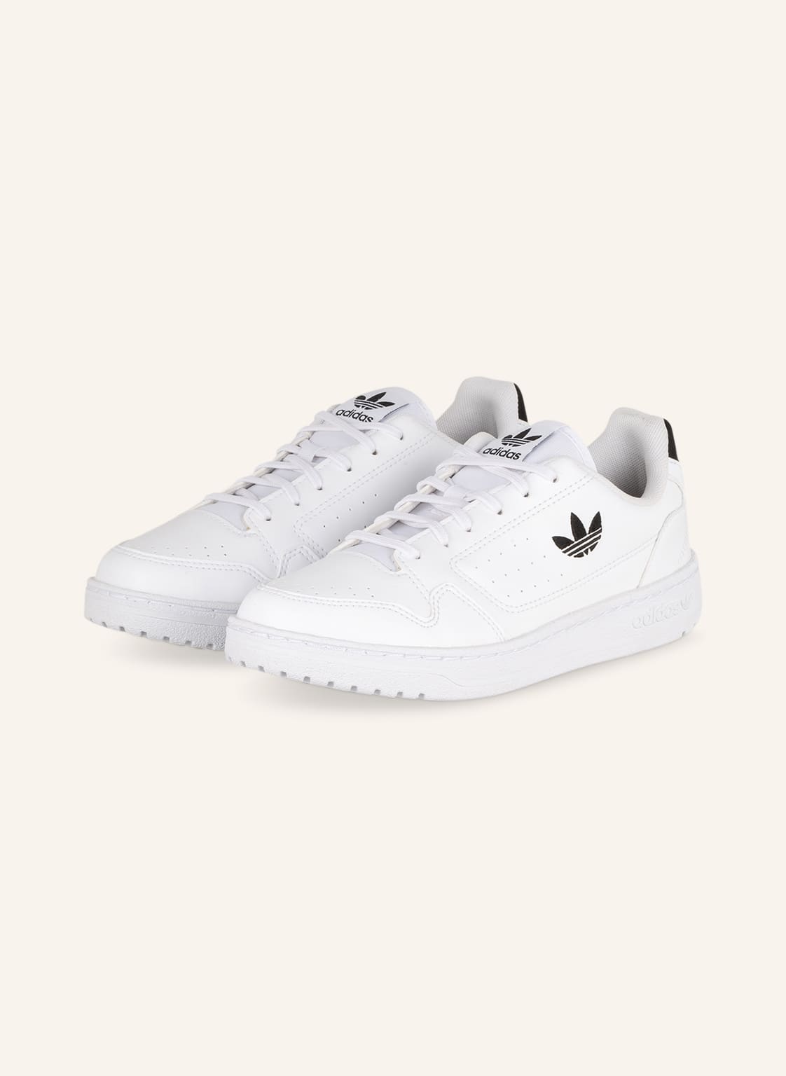 Image of Adidas Originals Sneaker Ny 90 weiss