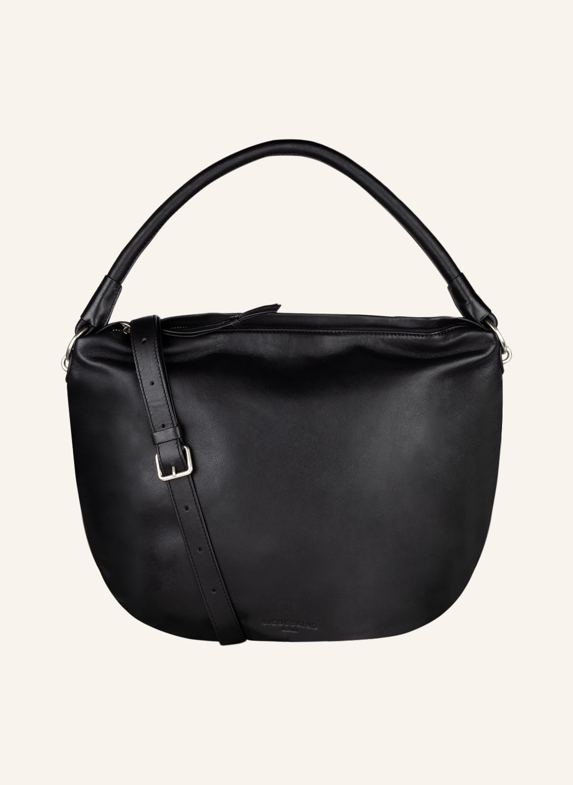 Image of Liebeskind Hobo-Bag Lova schwarz