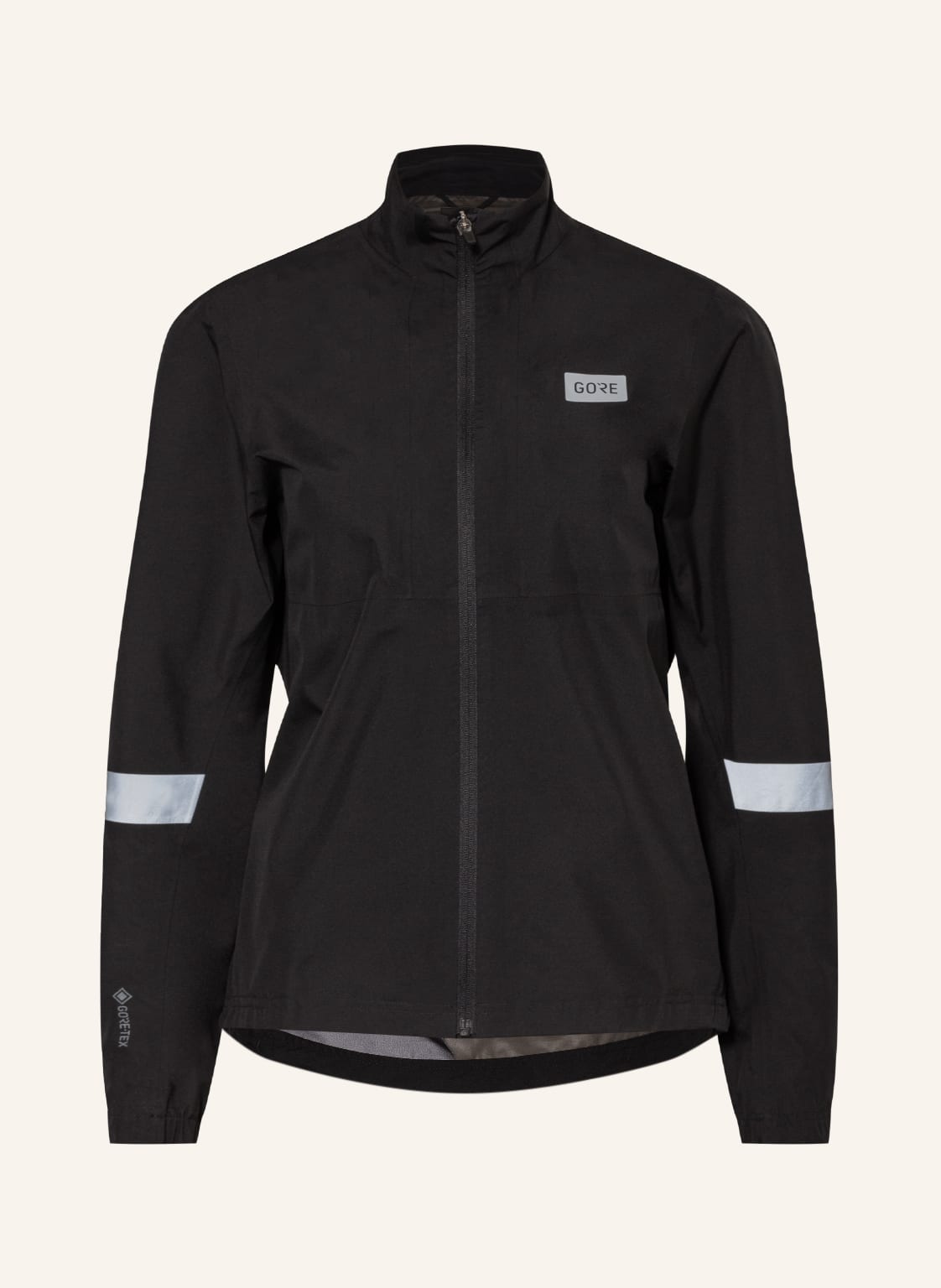 Image of Gore Bike Wear Radjacke Stream schwarz
