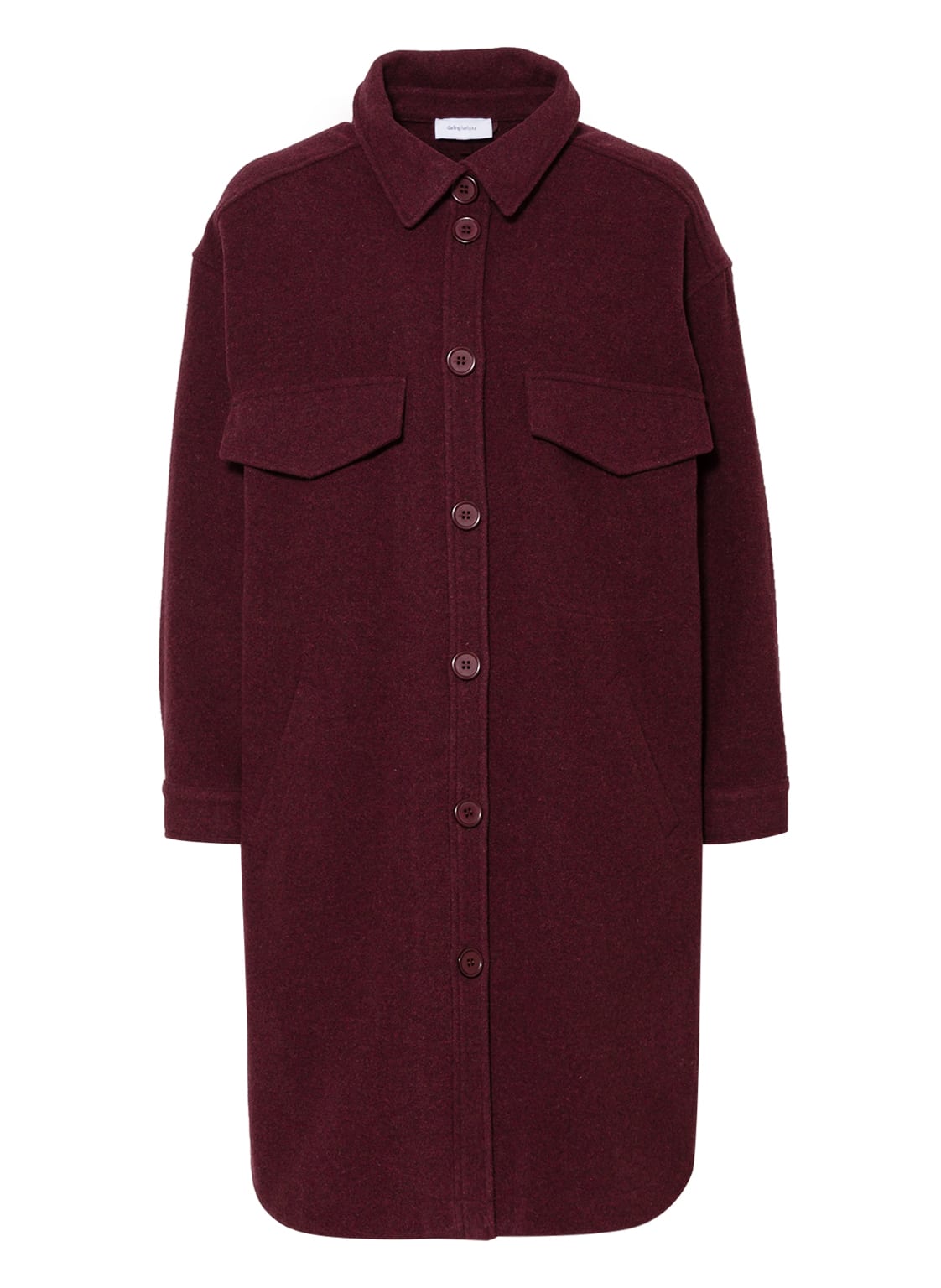 Image of Darling Harbour Overjacket rot