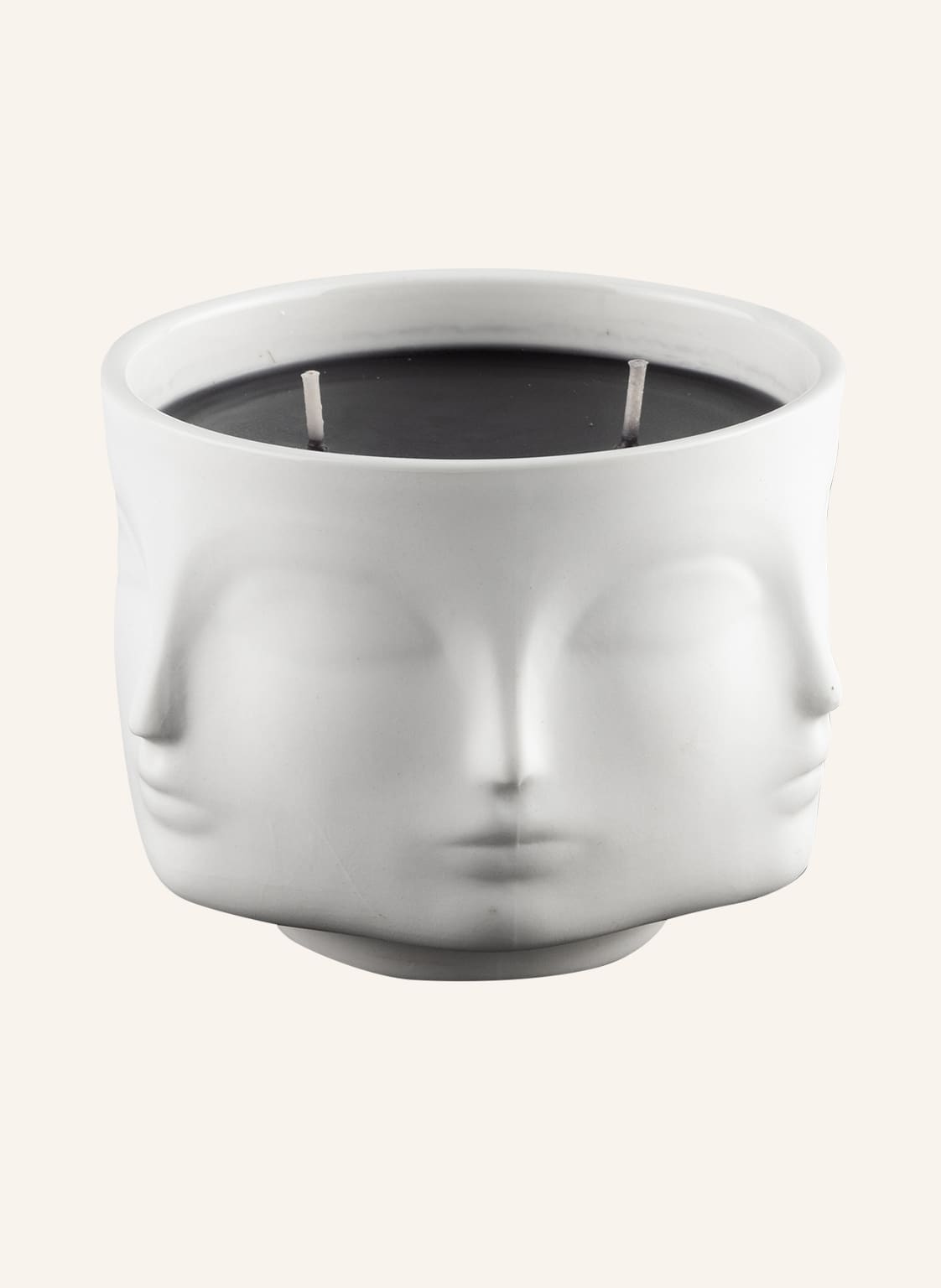 Image of Jonathan Adler Duftkerze Muse Noir schwarz