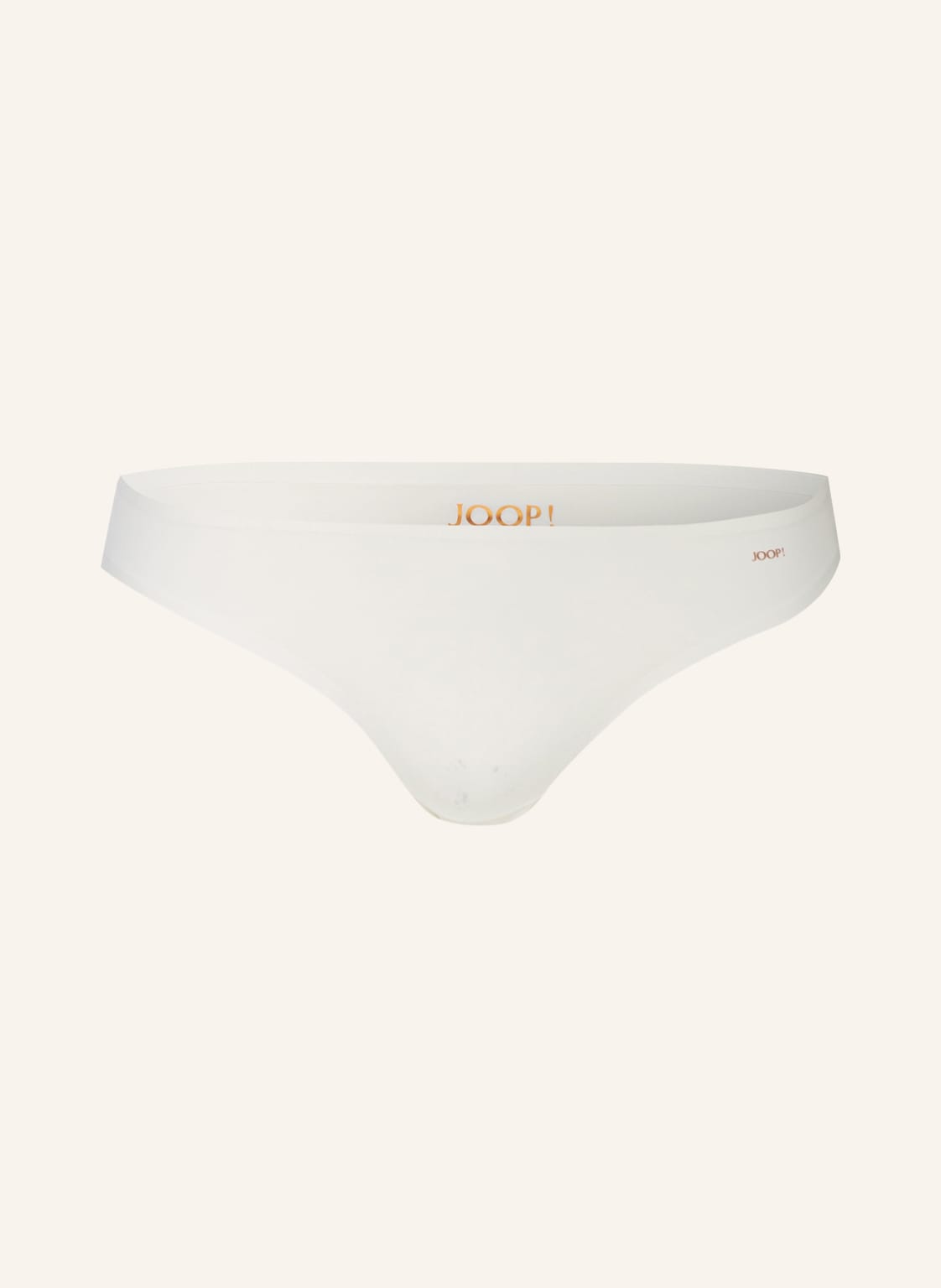Image of Joop! Slip weiss