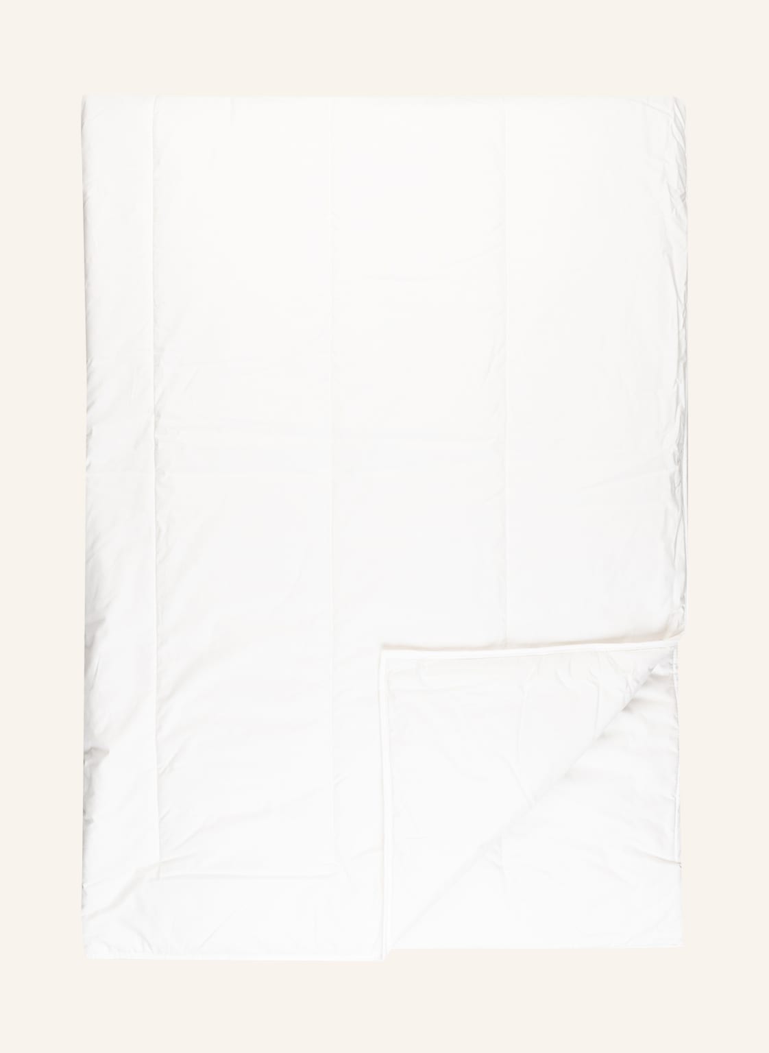 Image of Centa-Star Sommer-Bettdecke Regeneration Leicht weiss