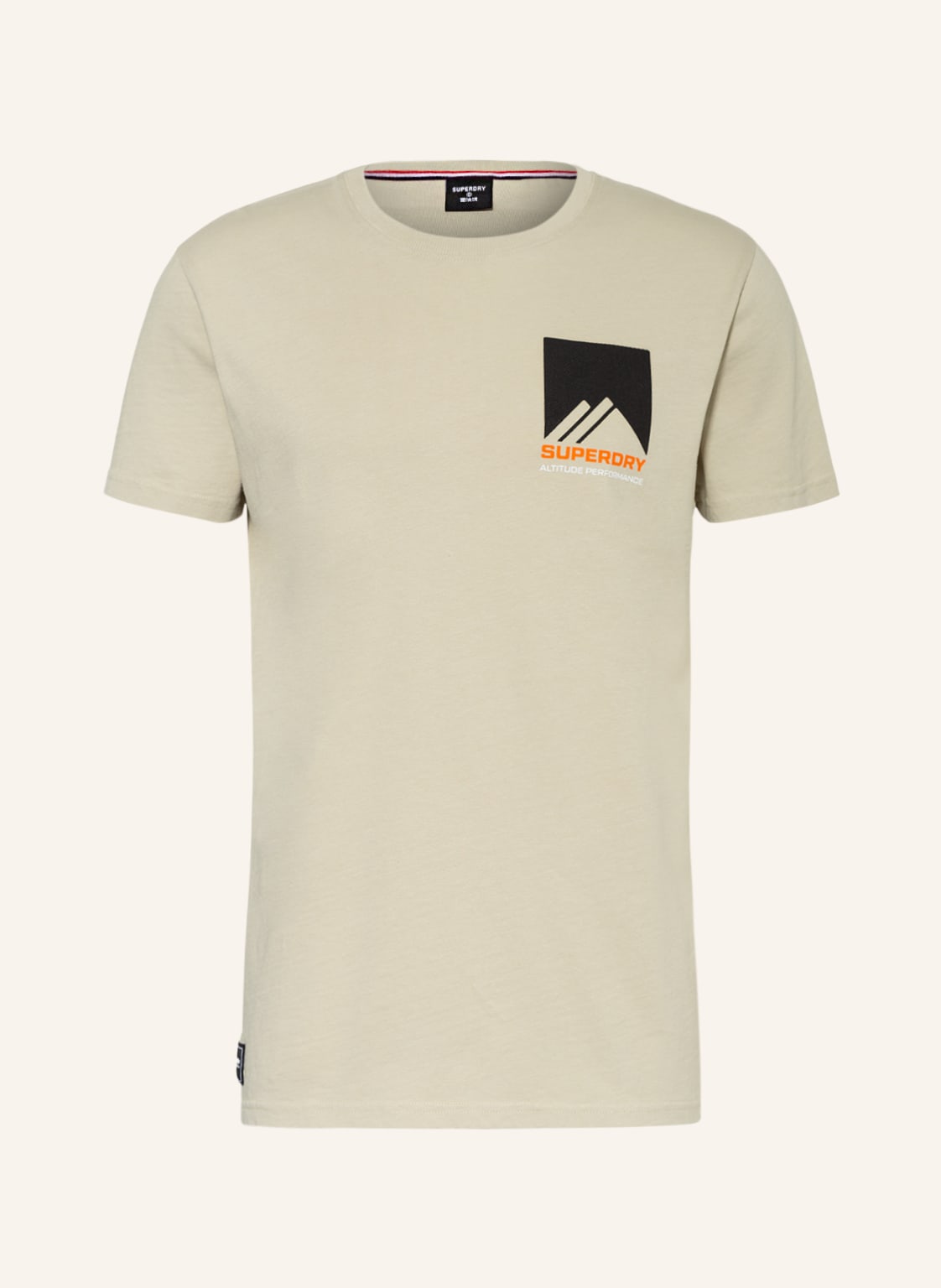 Superdry T-Shirt 34,99 €