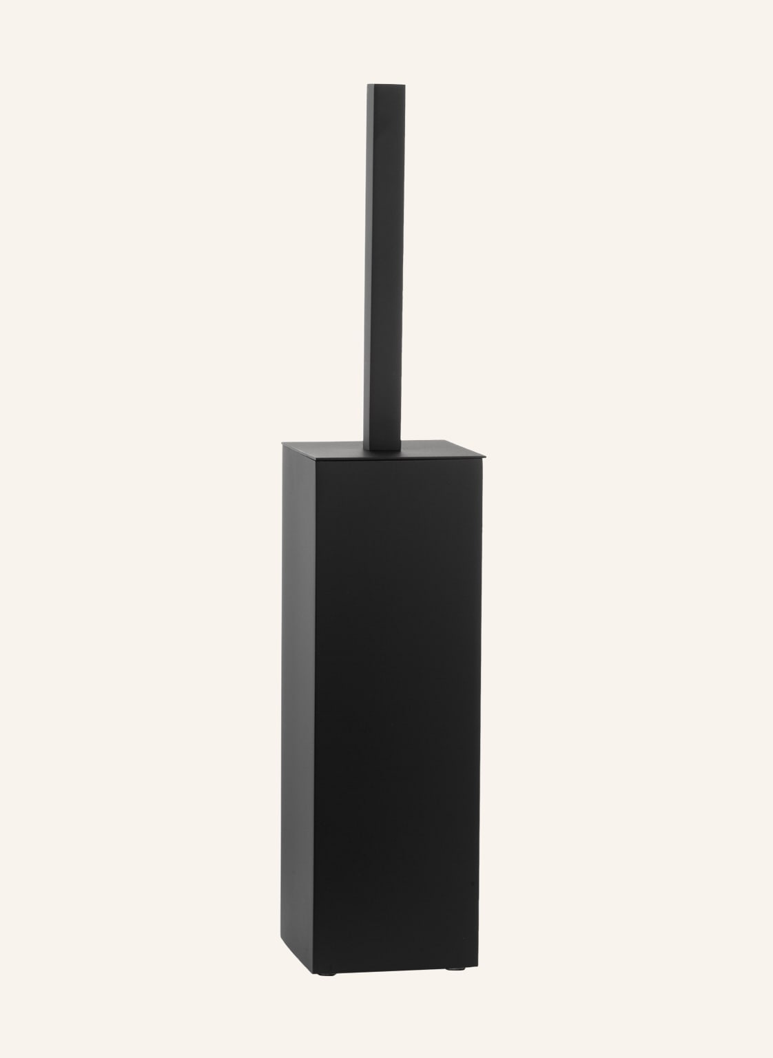 Image of Decor Walther Wc-Bürstenkombination Cube schwarz