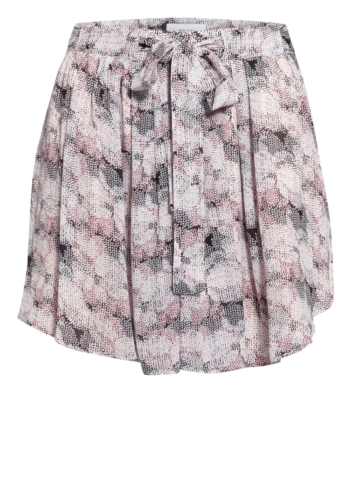 Image of Reiss Rock Jonah schwarz