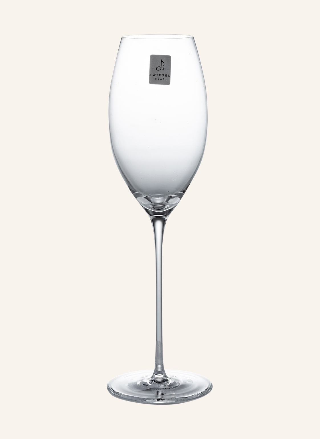 Image of Schott Zwiesel Champagnerglas Enoteca weiss