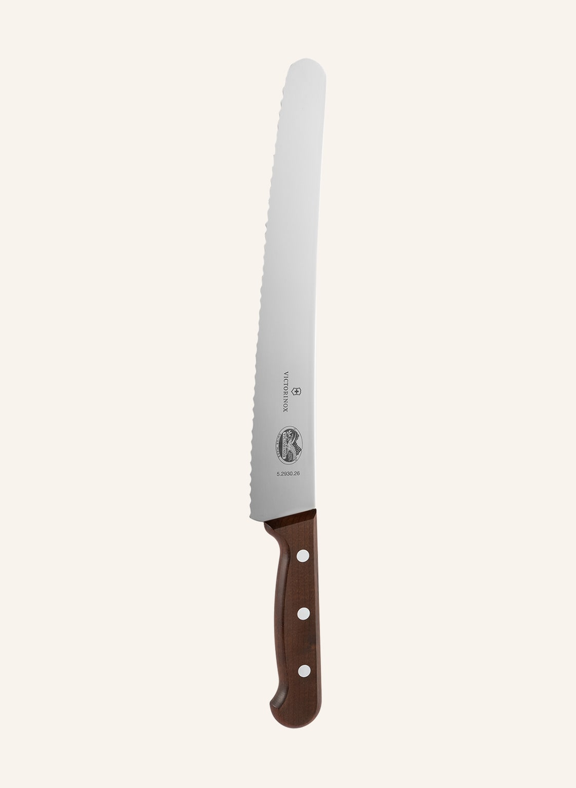 Image of Victorinox Konditormesser braun