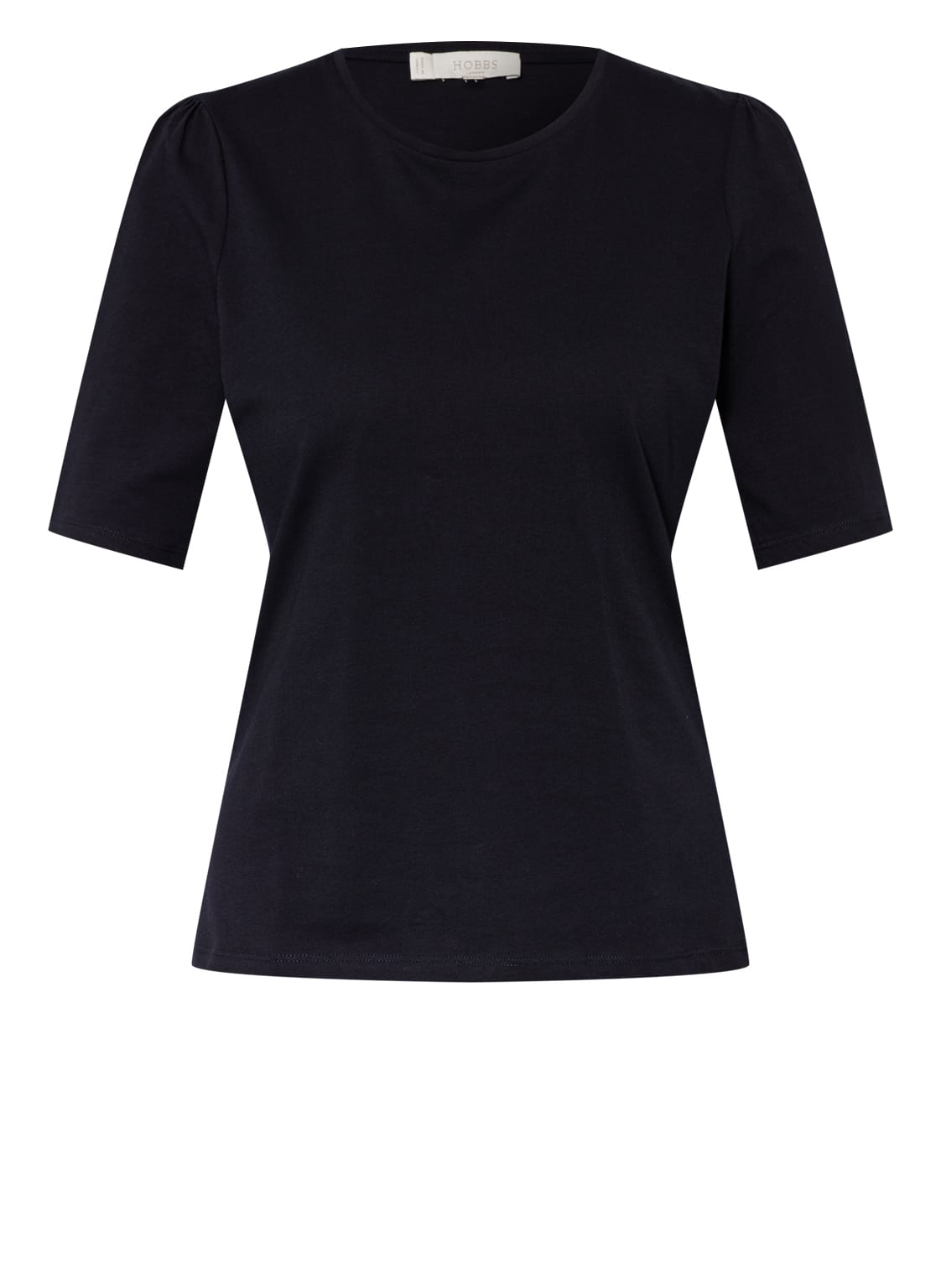 Hobbs T-Shirt blau