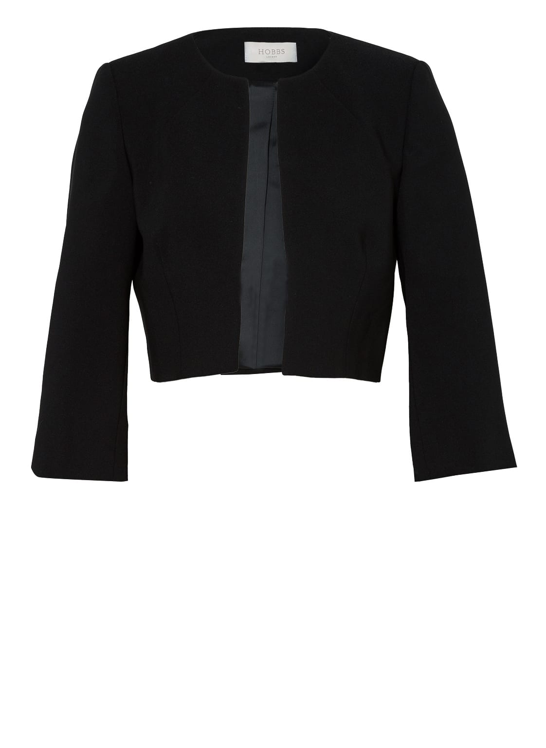 Hobbs Bolero Arizona Mit 3/4-Arm schwarz