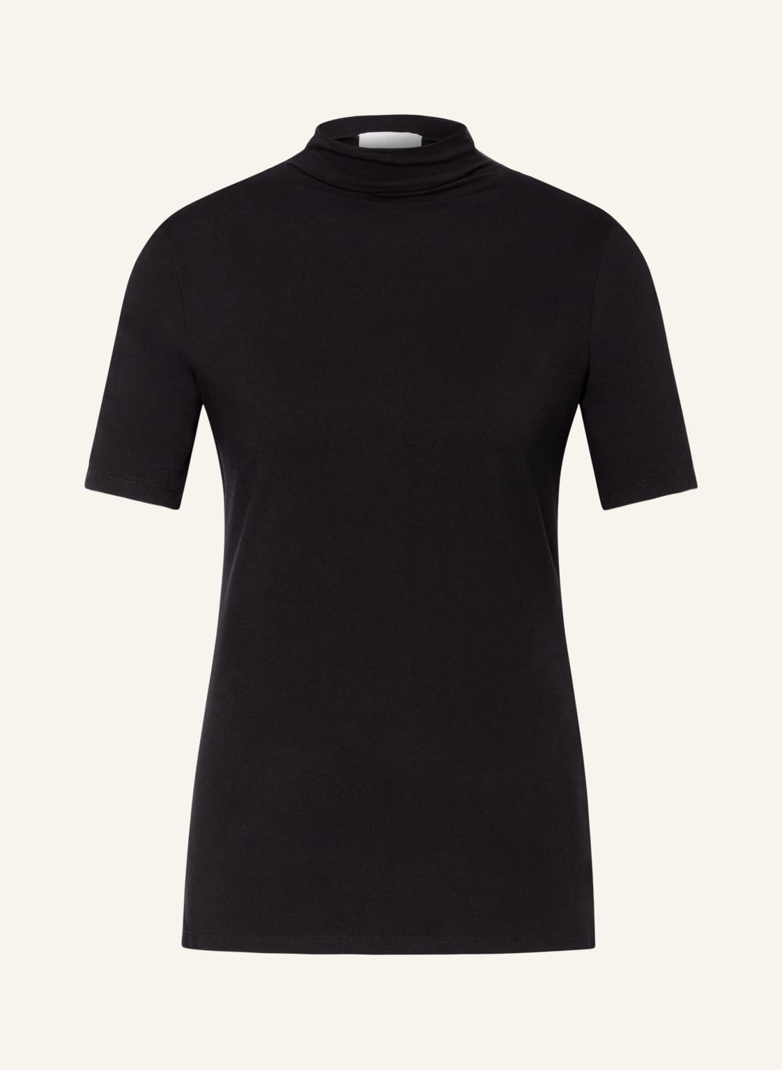 Image of Rich&Royal T-Shirt schwarz