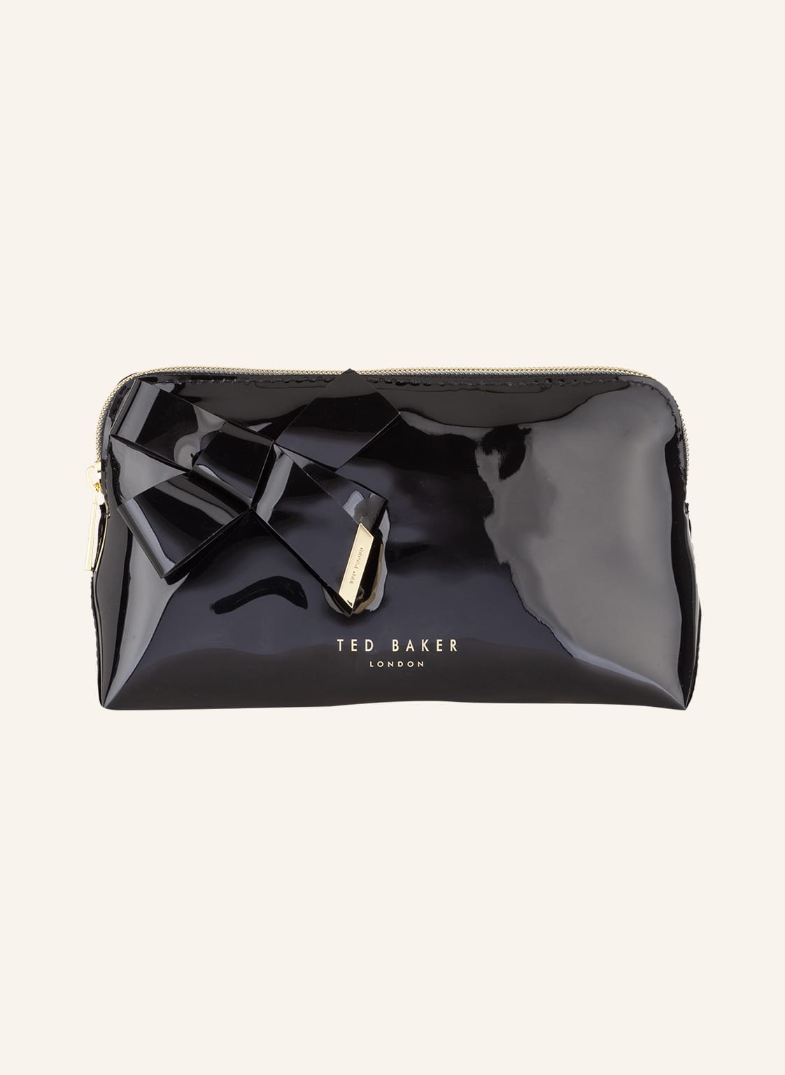 Image of Ted Baker Kosmetiktasche Nicolai schwarz
