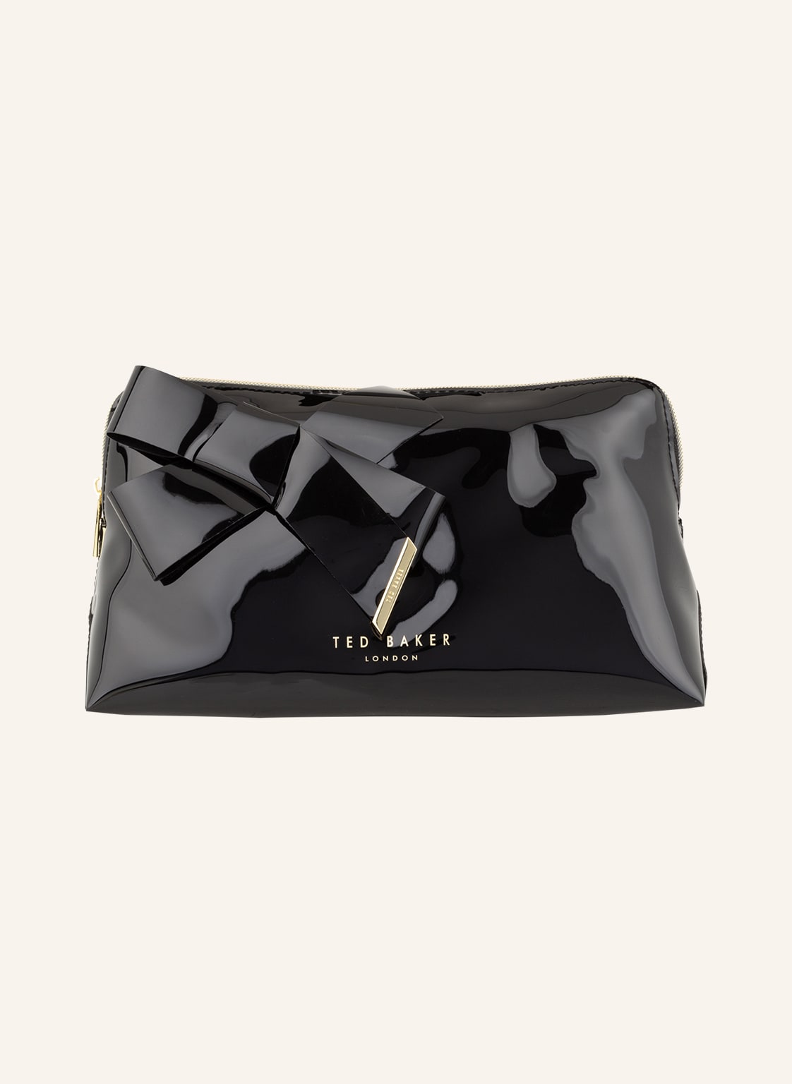 Image of Ted Baker Kosmetiktasche Nicco schwarz
