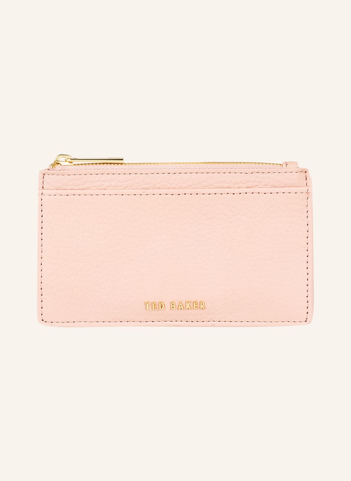 Image of Ted Baker Kartenetui Briell pink