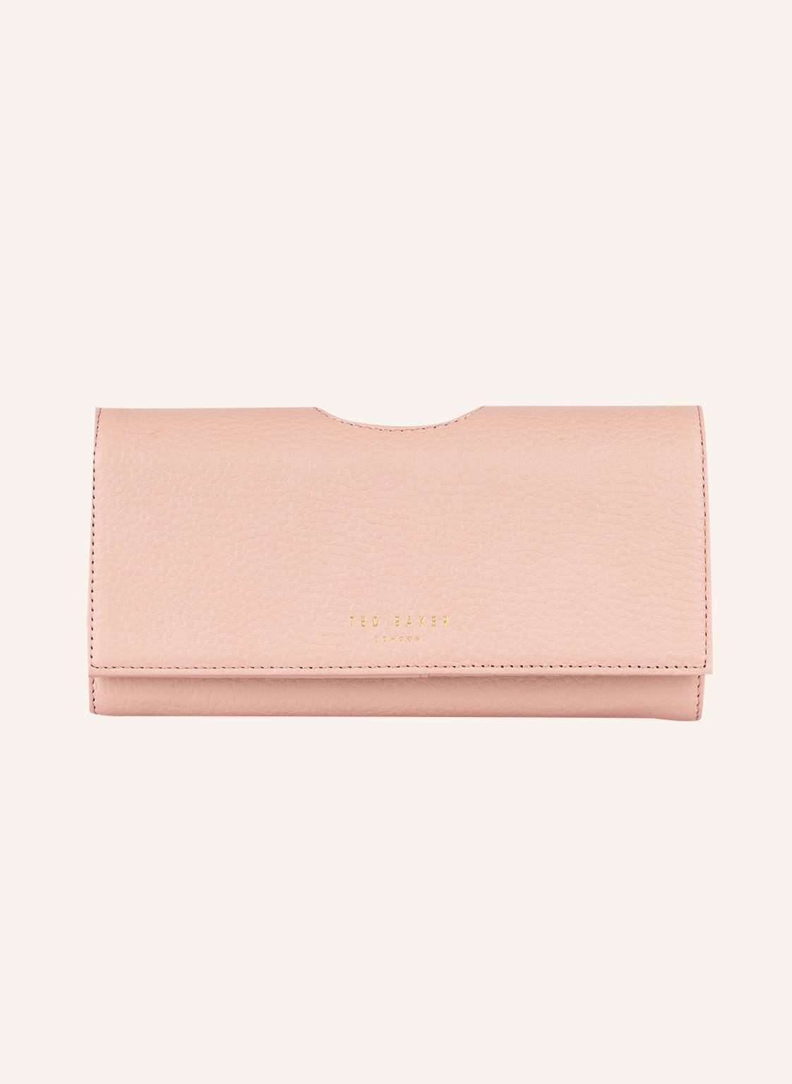 Image of Ted Baker Geldbörse Bita pink