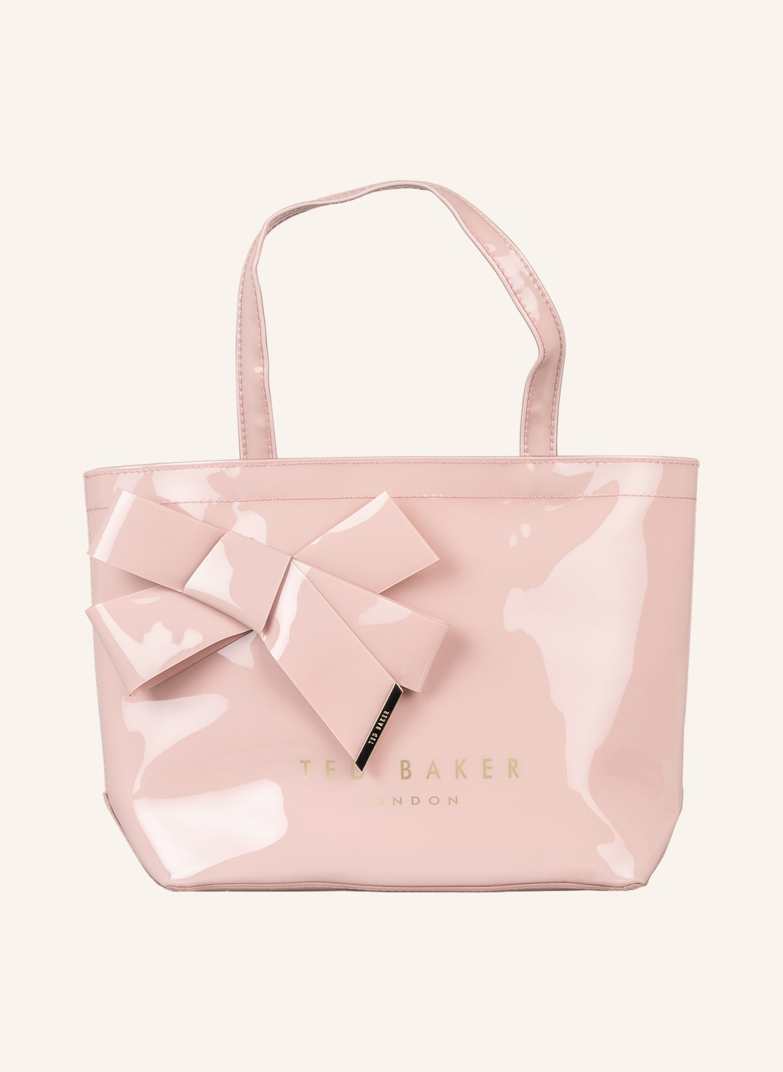 Image of Ted Baker Handtasche Nikicon rosa
