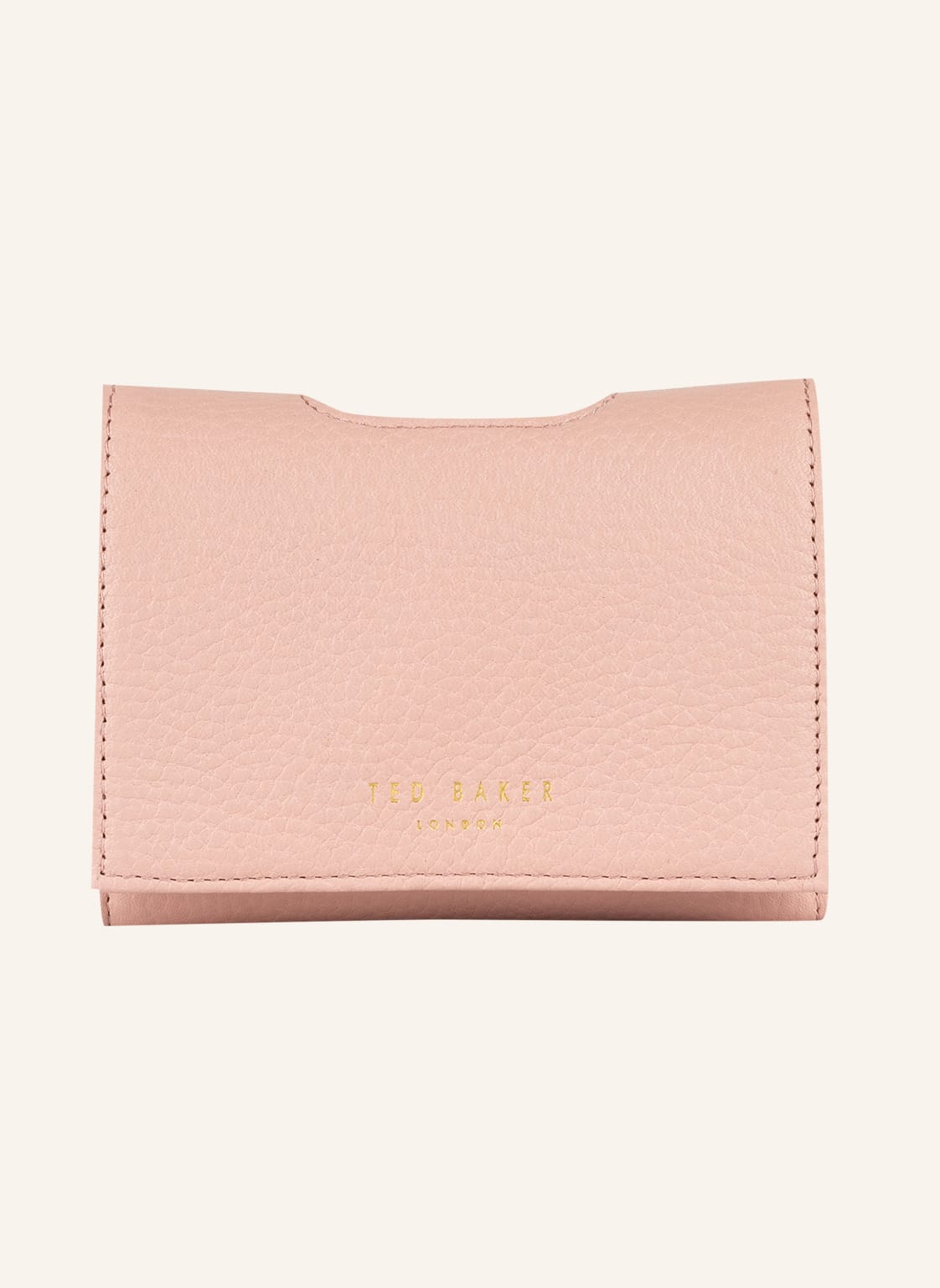 Image of Ted Baker Geldbörse Baran pink