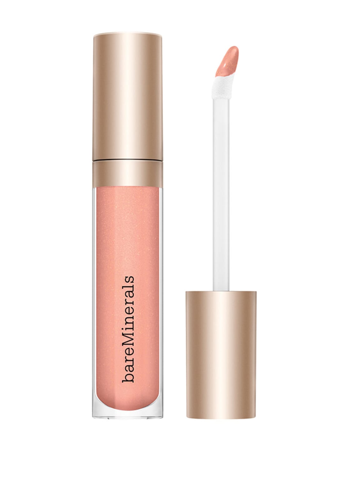 Image of Bareminerals Mineralist Lipgloss