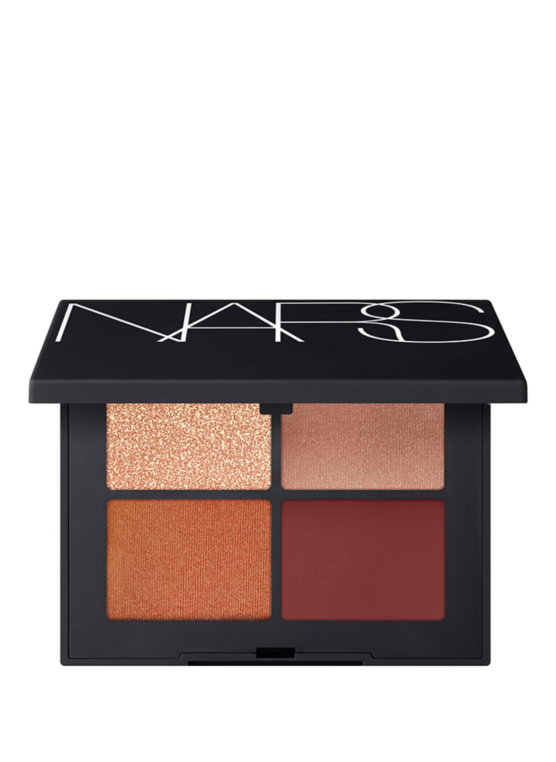 Image of Nars Quad Eyeshadow Lidschattenpalette