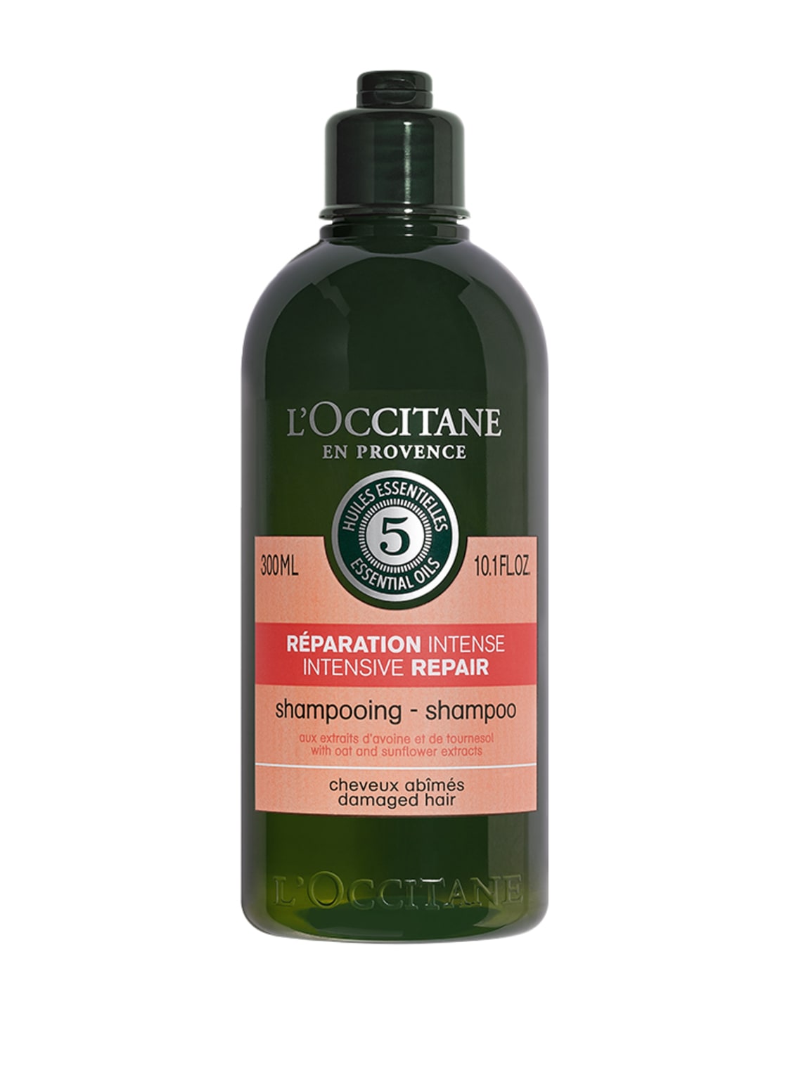 Image of L'occitane Intensiv-Repair Shampoo Shampoo 300 ml