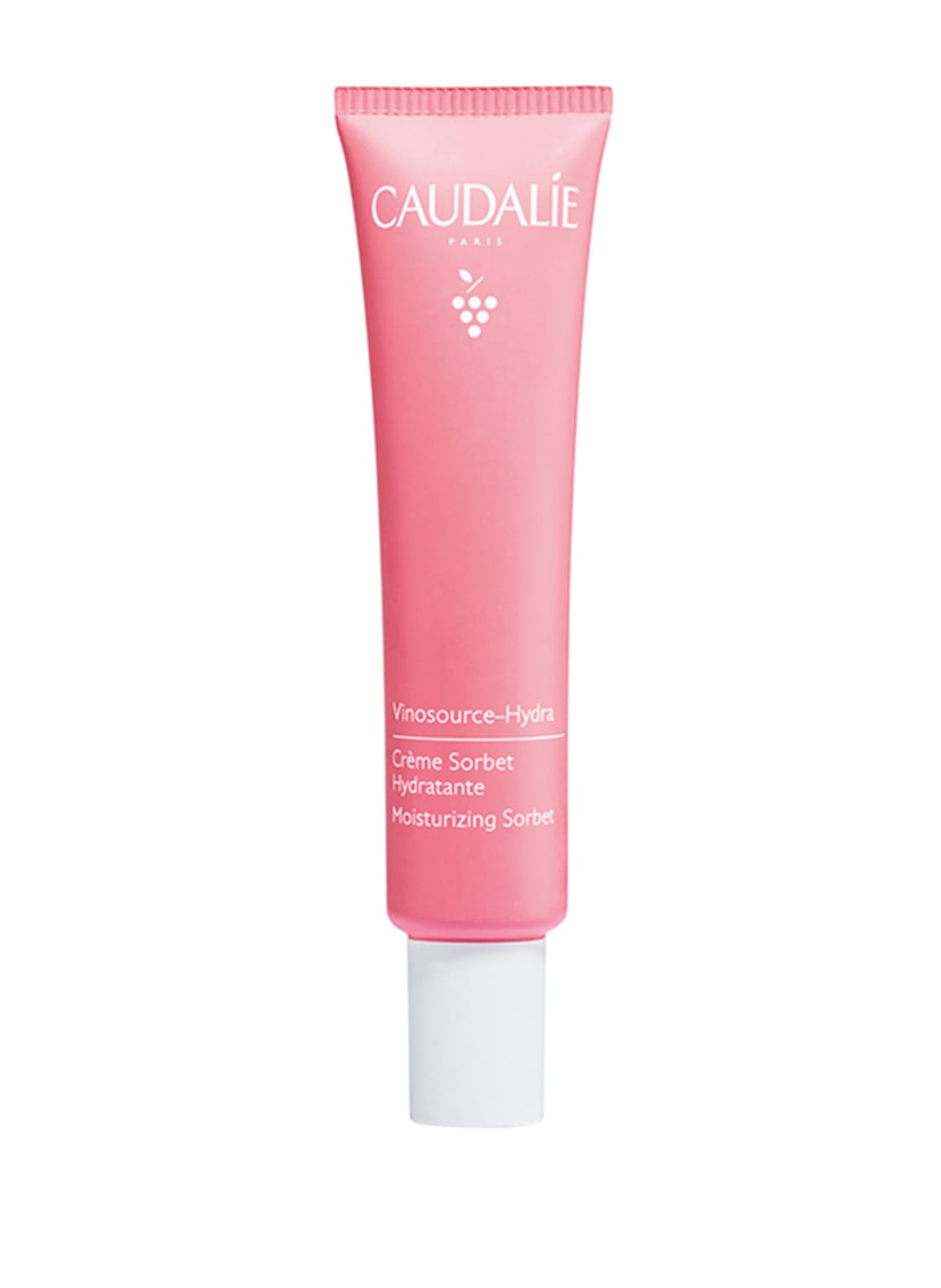 Image of Caudalíe Vinosource Hydra Feuchtigkeitscreme 40 ml
