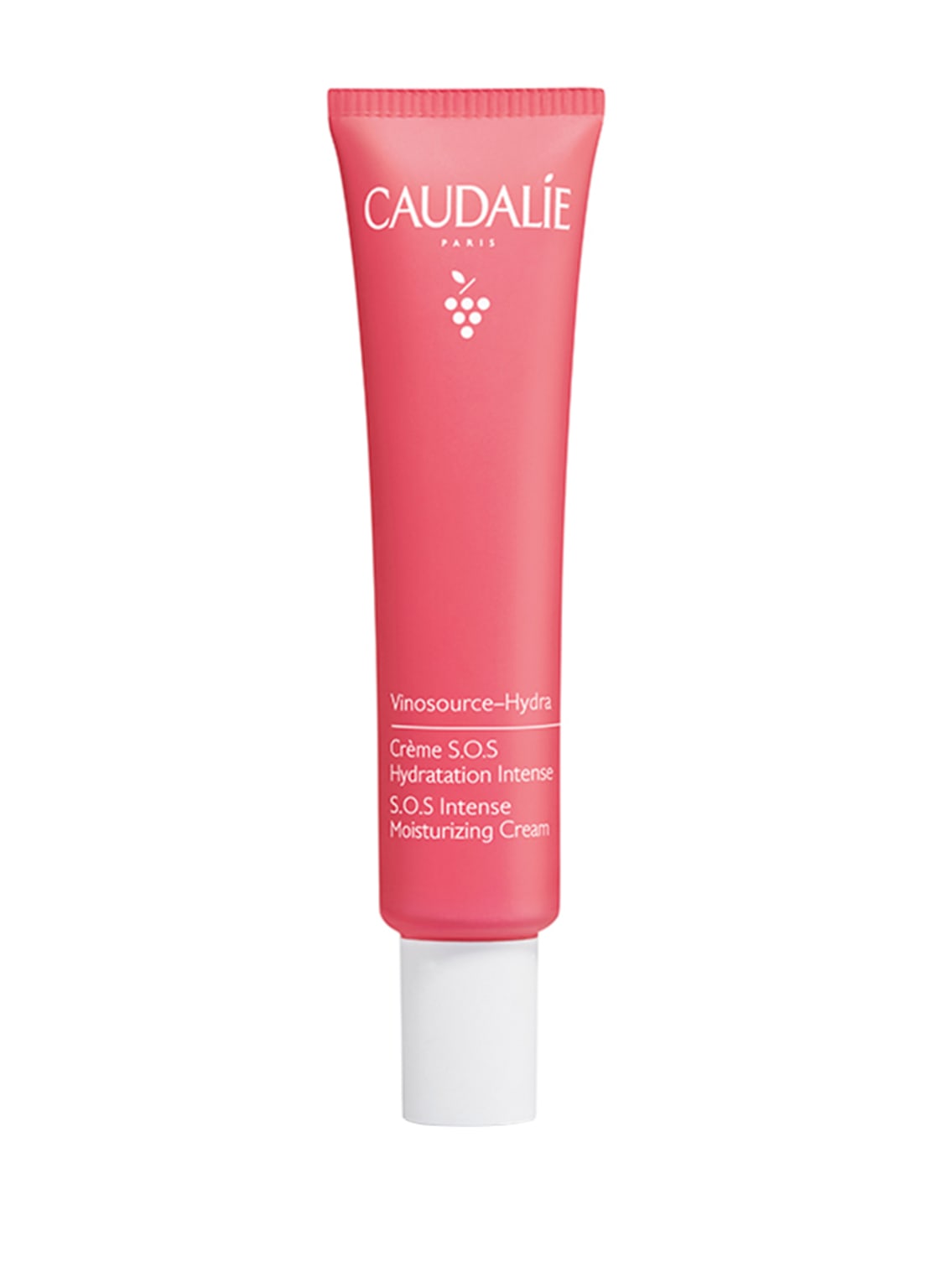 Image of Caudalíe Vinosource Hydra Gesichtscreme 40 ml