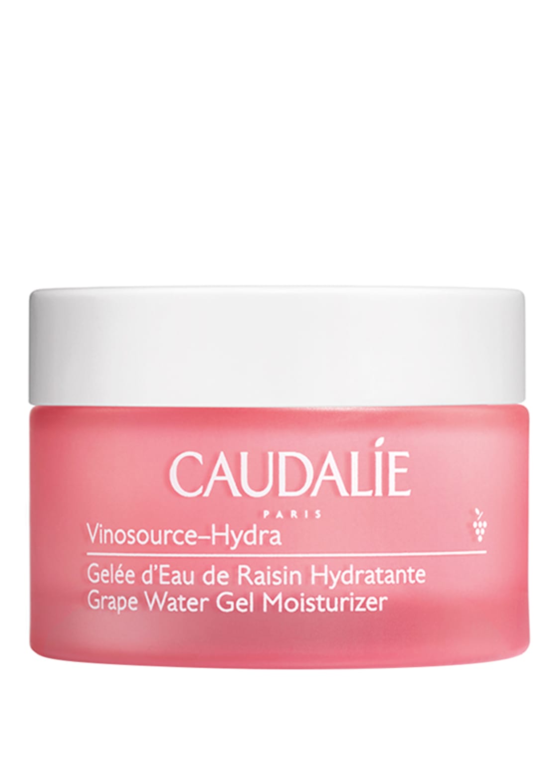 Image of Caudalíe Vinosource Hydra Gesichtspflege 50 ml