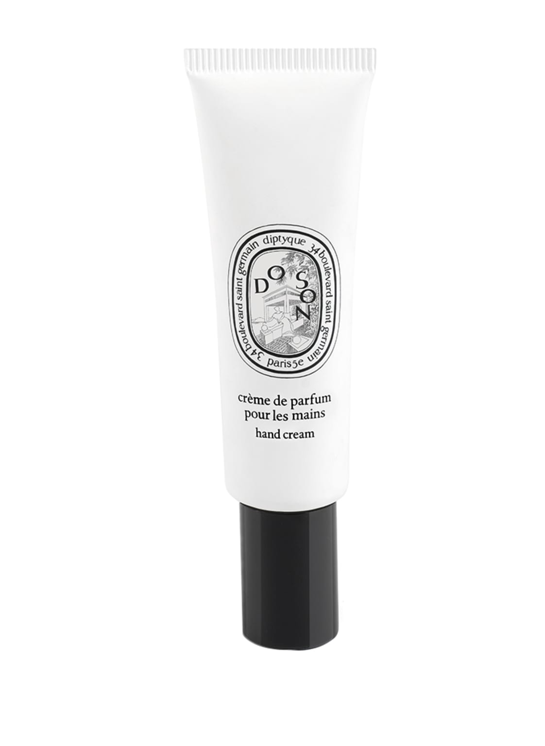 Image of Diptyque Do Son Handcreme 45 ml