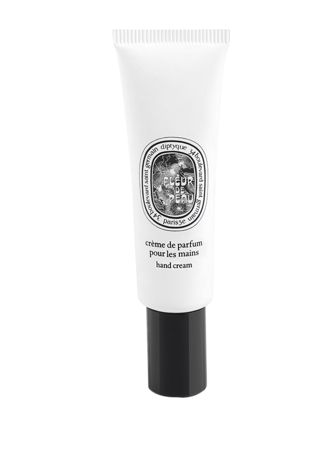 Image of Diptyque Fleur De Peau Handcreme 45 ml