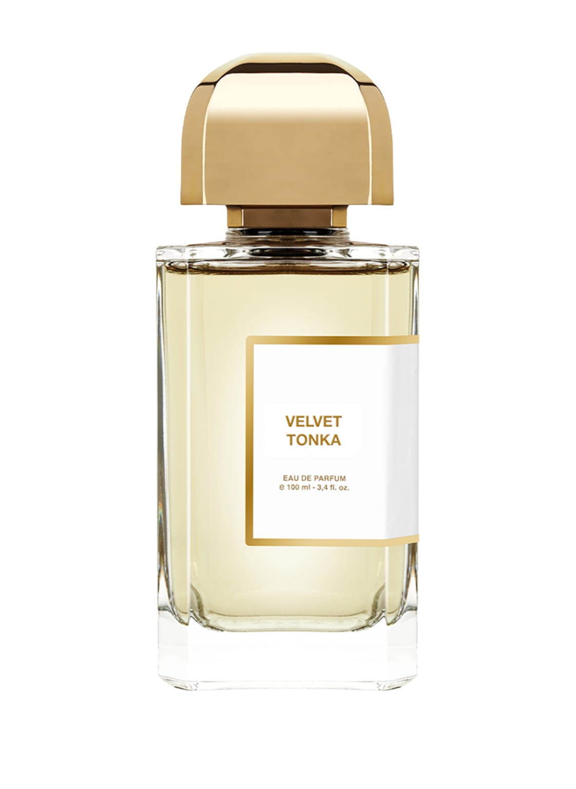 Image of Bdk Parfums Velvet Tonka Eau de Parfum 100 ml